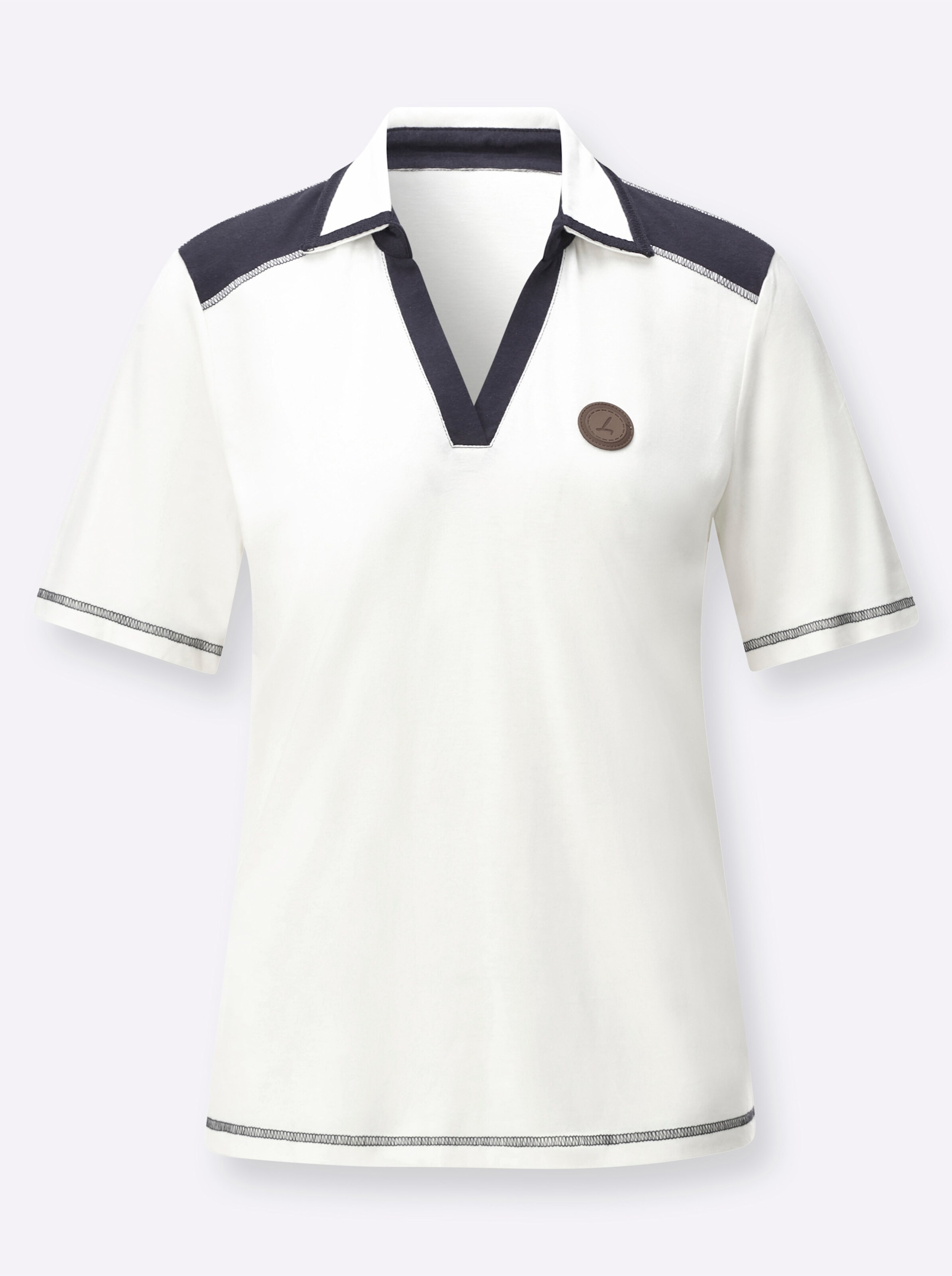 Thumbnail - Kurzarmshirt