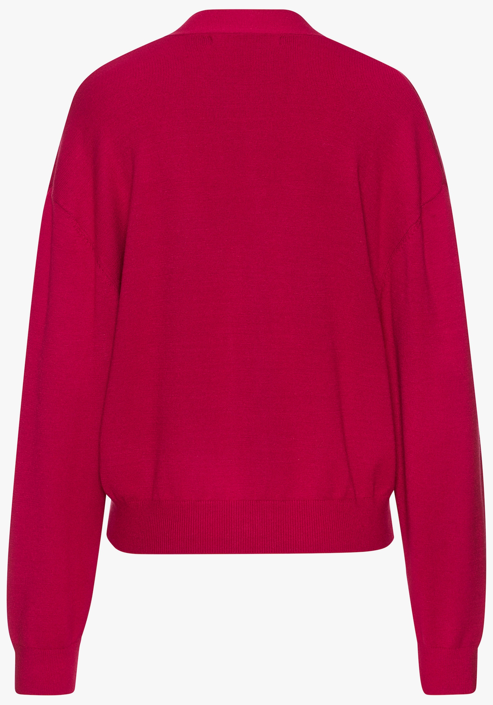 French Connection Vest - rood