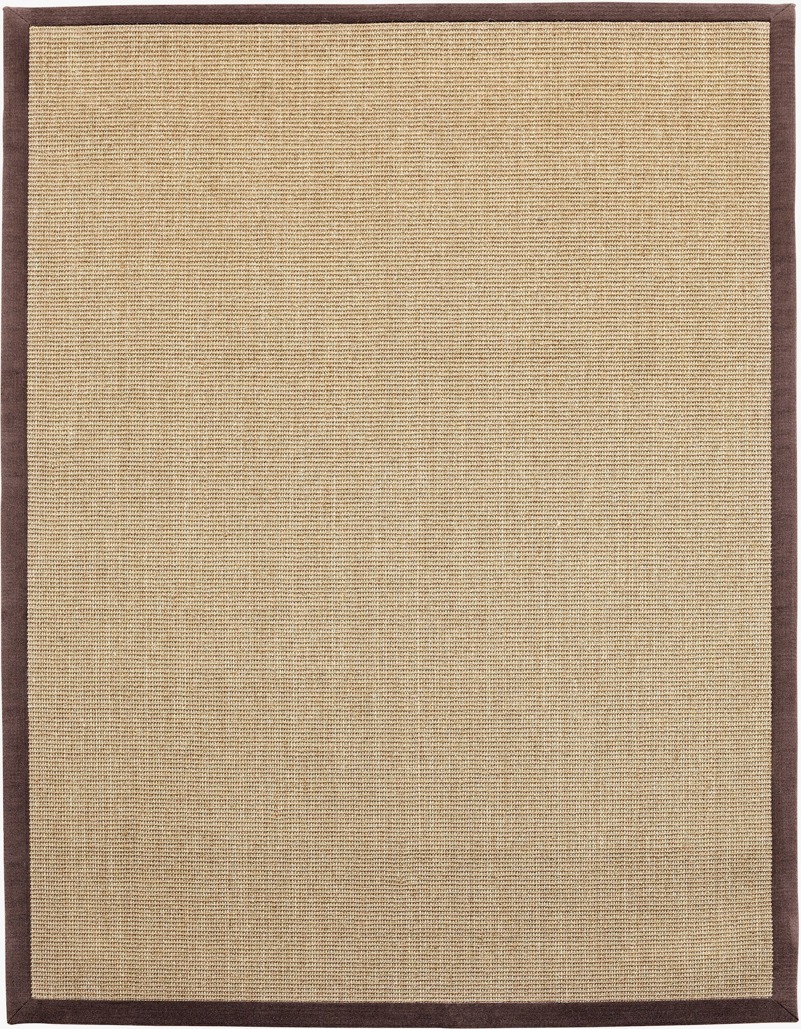 heine home Sisalteppich - braun