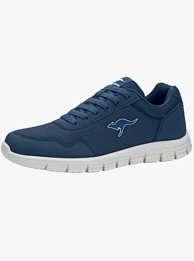 KangaROOS Sneaker - marine