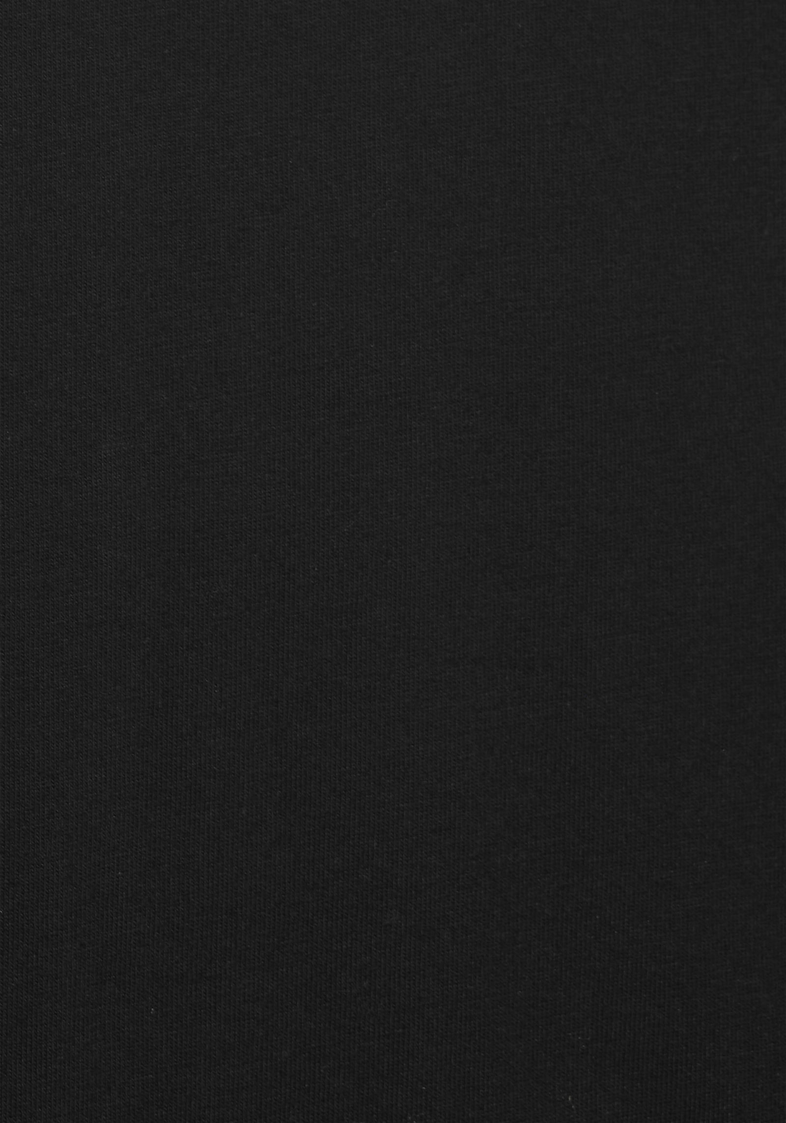 s.Oliver Nachthemd - schwarz