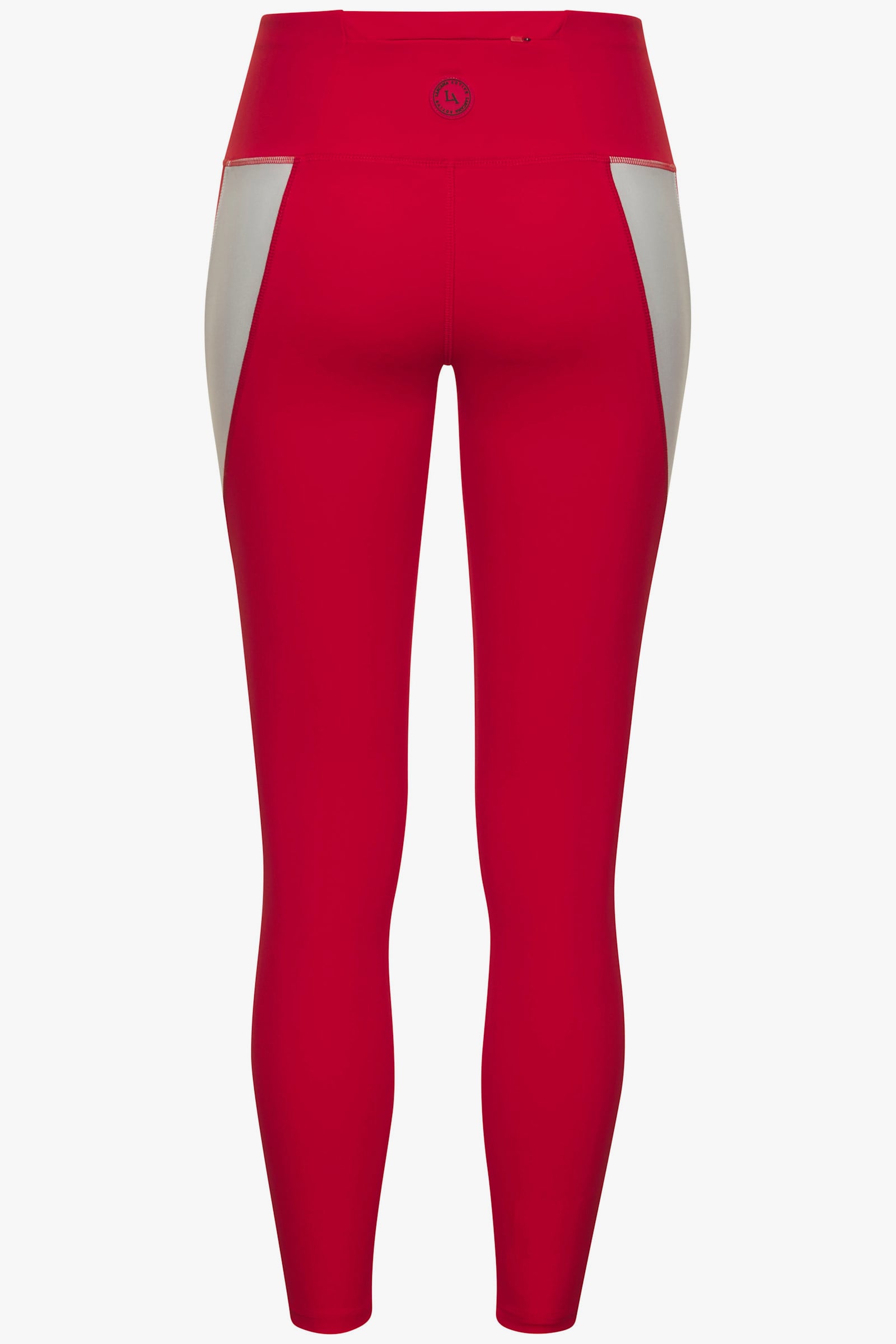 LASCANA ACTIVE Leggings - rot