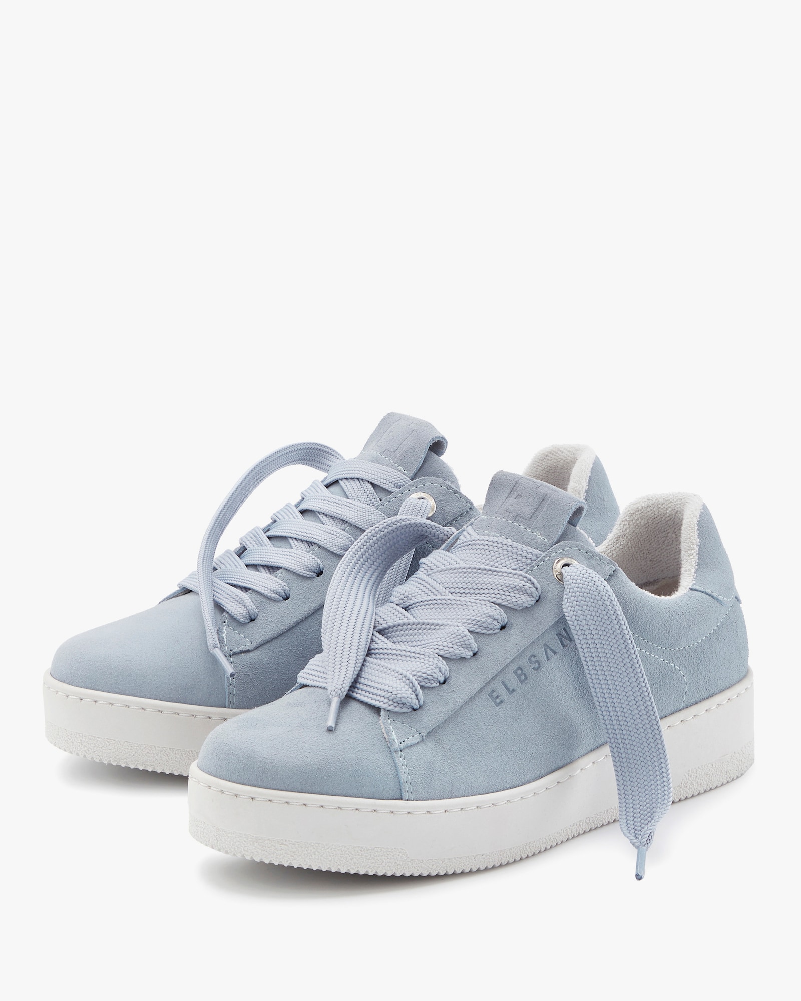 Elbsand Sneaker - blau