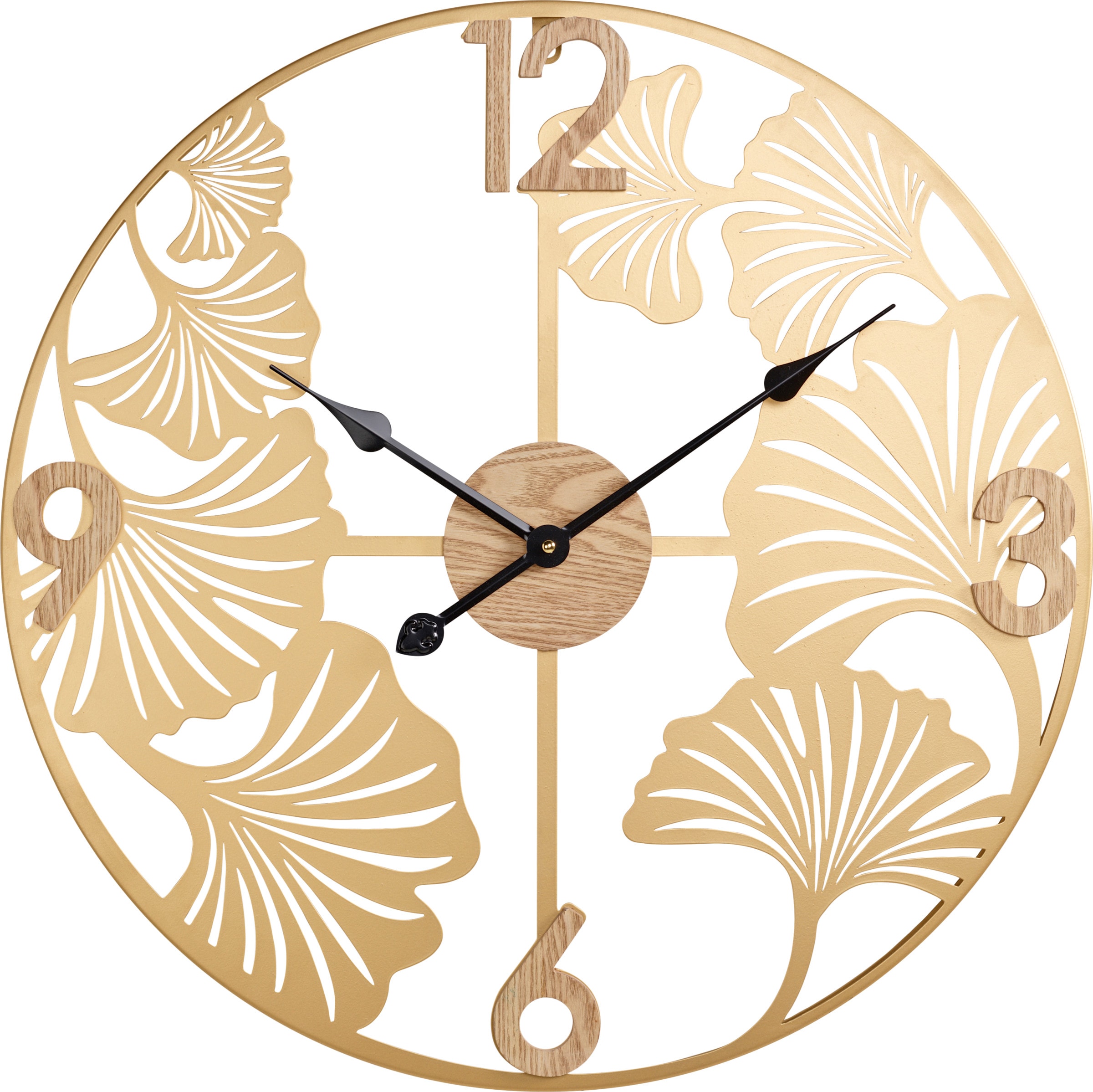 Wanduhr