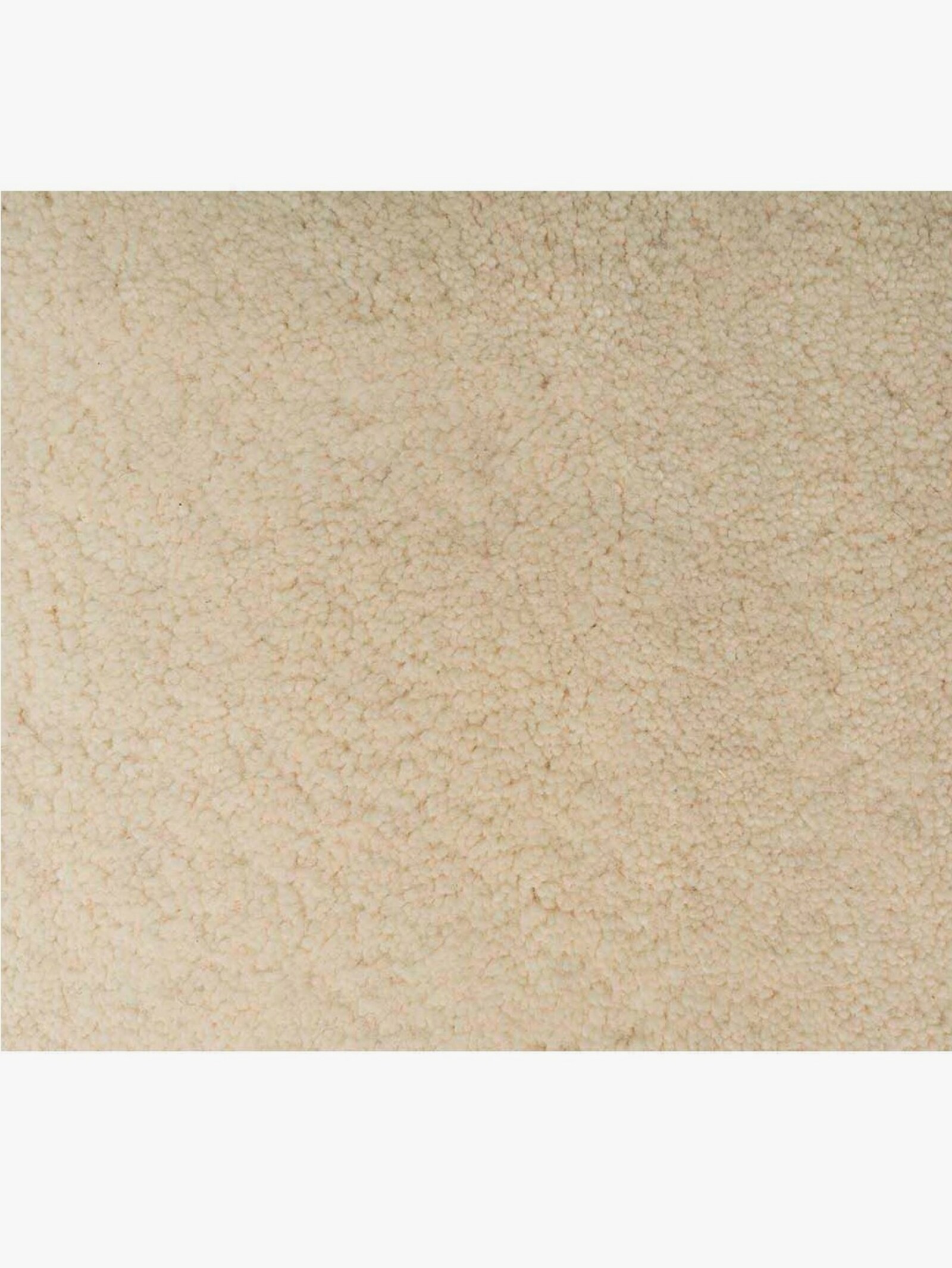 Theko Teppich - natur