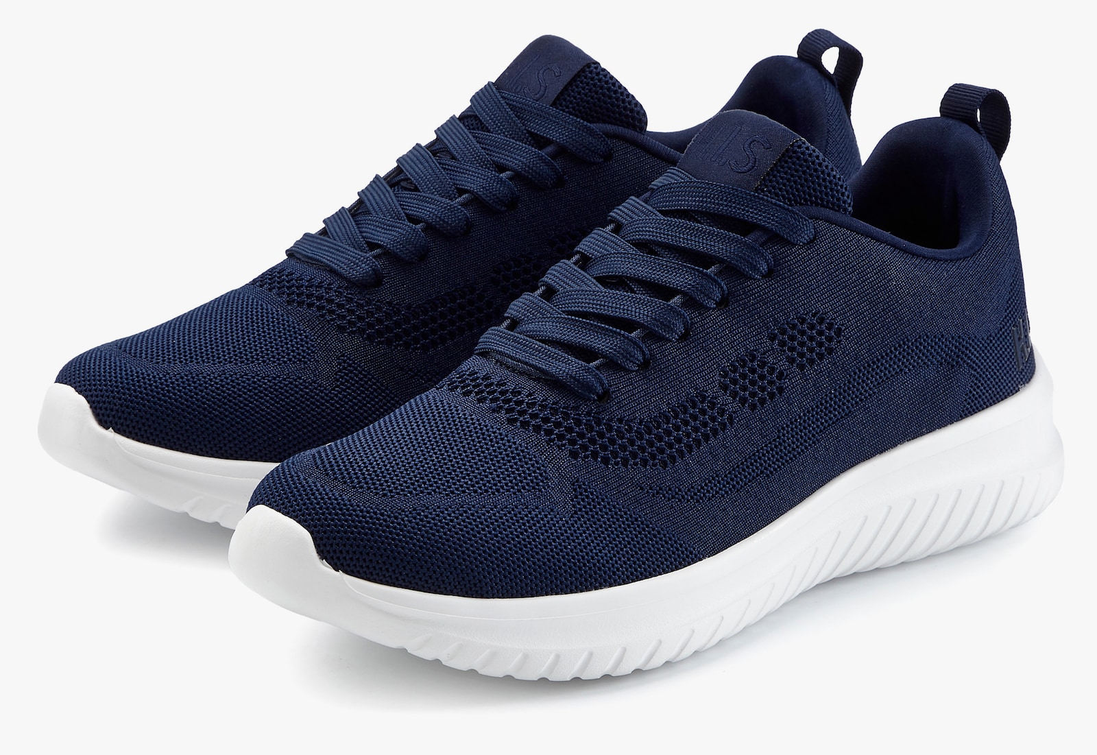 H.I.S Sneaker - marine