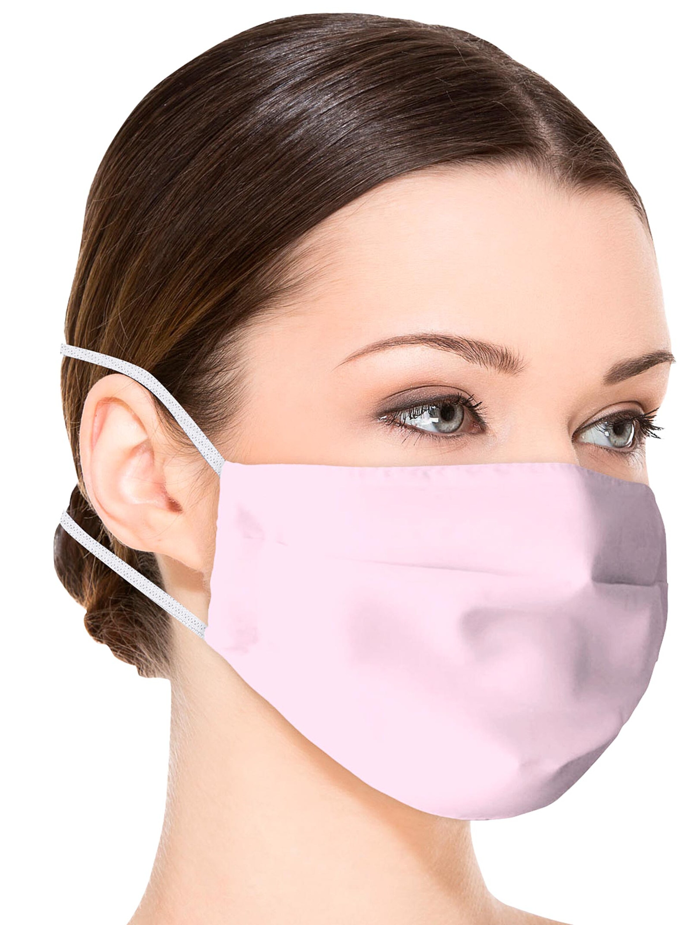 Mund-Nasen-Maske - Set 2