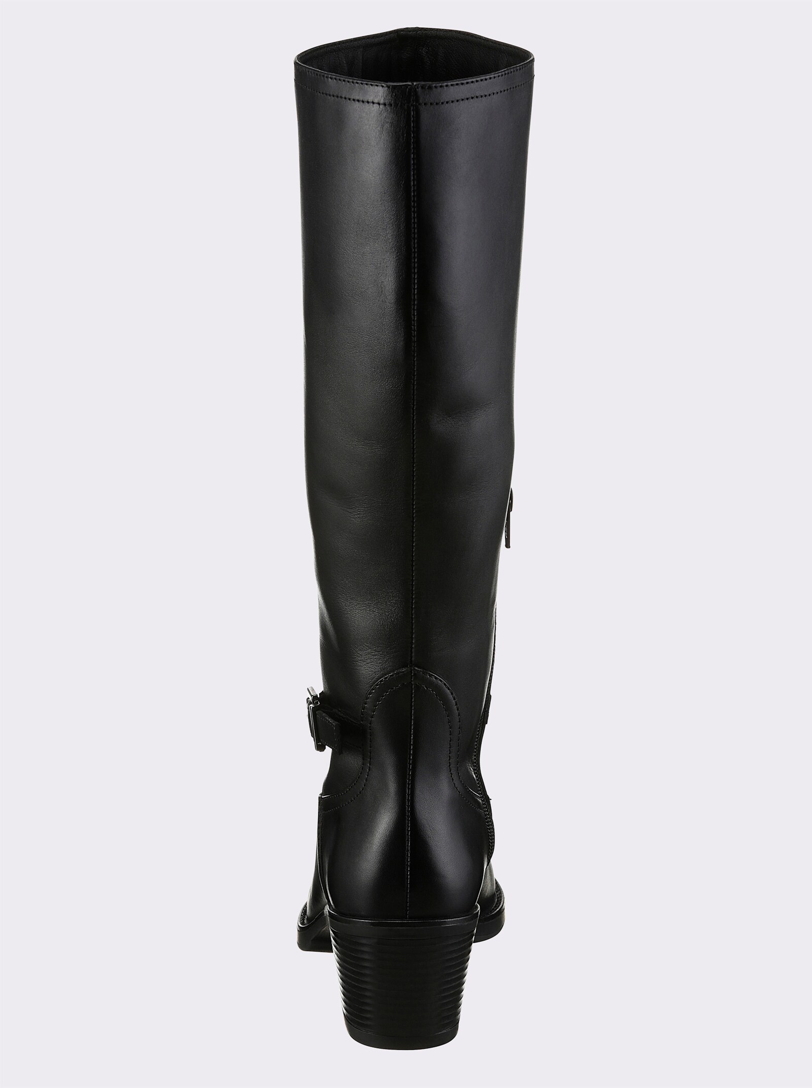 heine Stiefel - schwarz