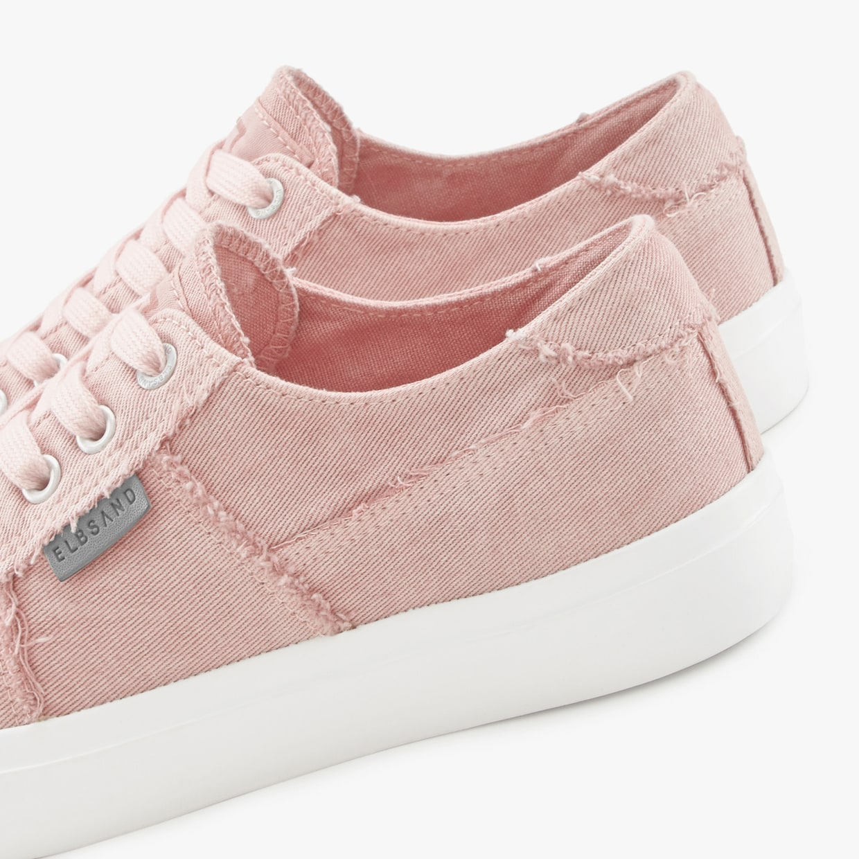 Elbsand Sneaker - rosé
