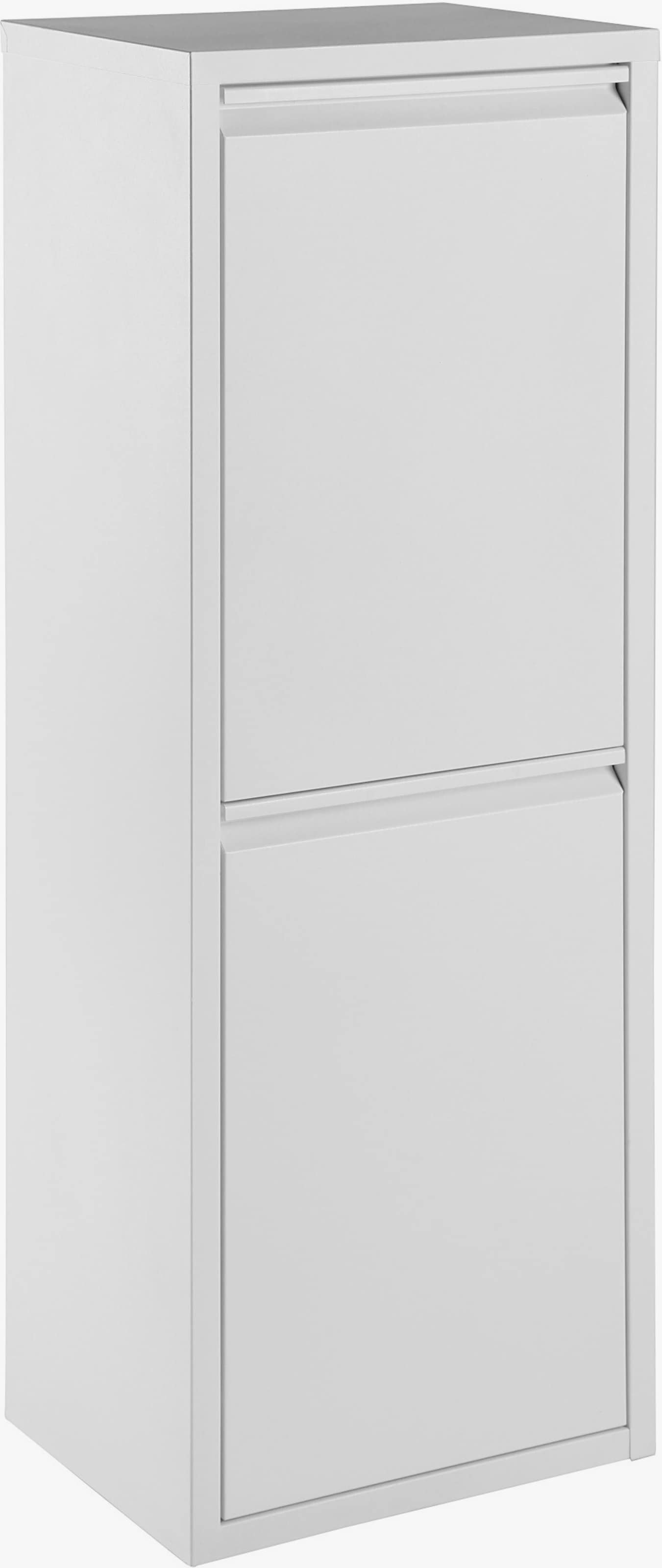 heine home Mülltrenner - weiss