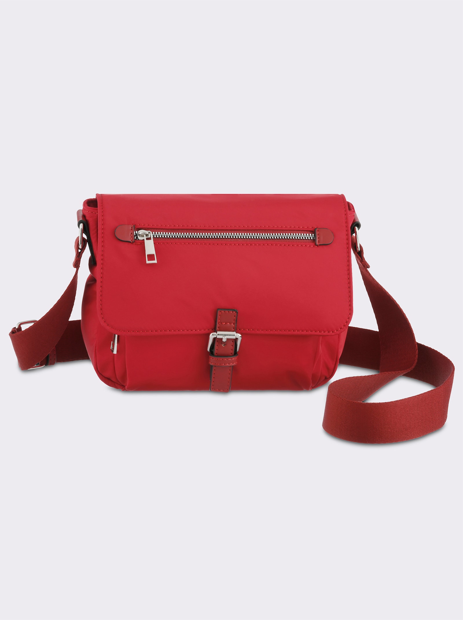 heine Tasche - rot