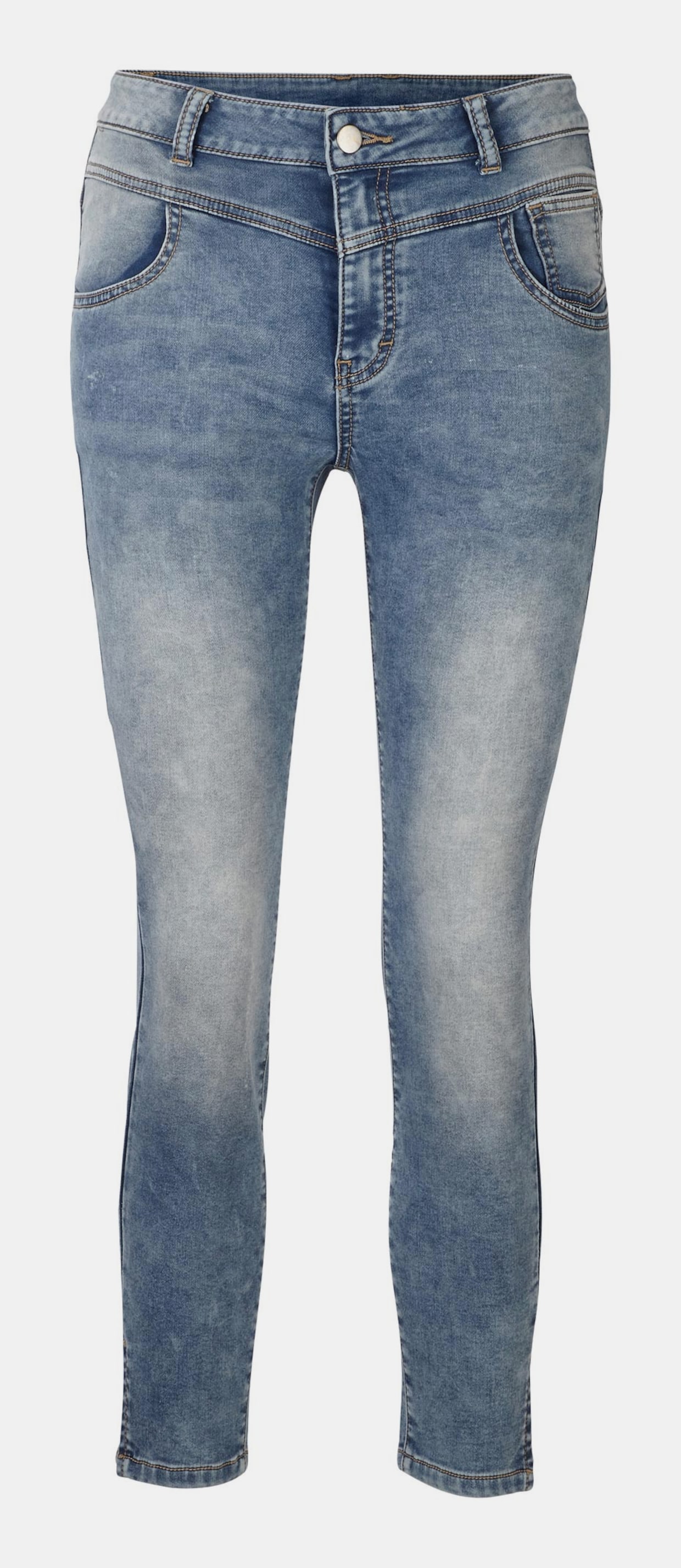 Linea Tesini Jeans - blue stone