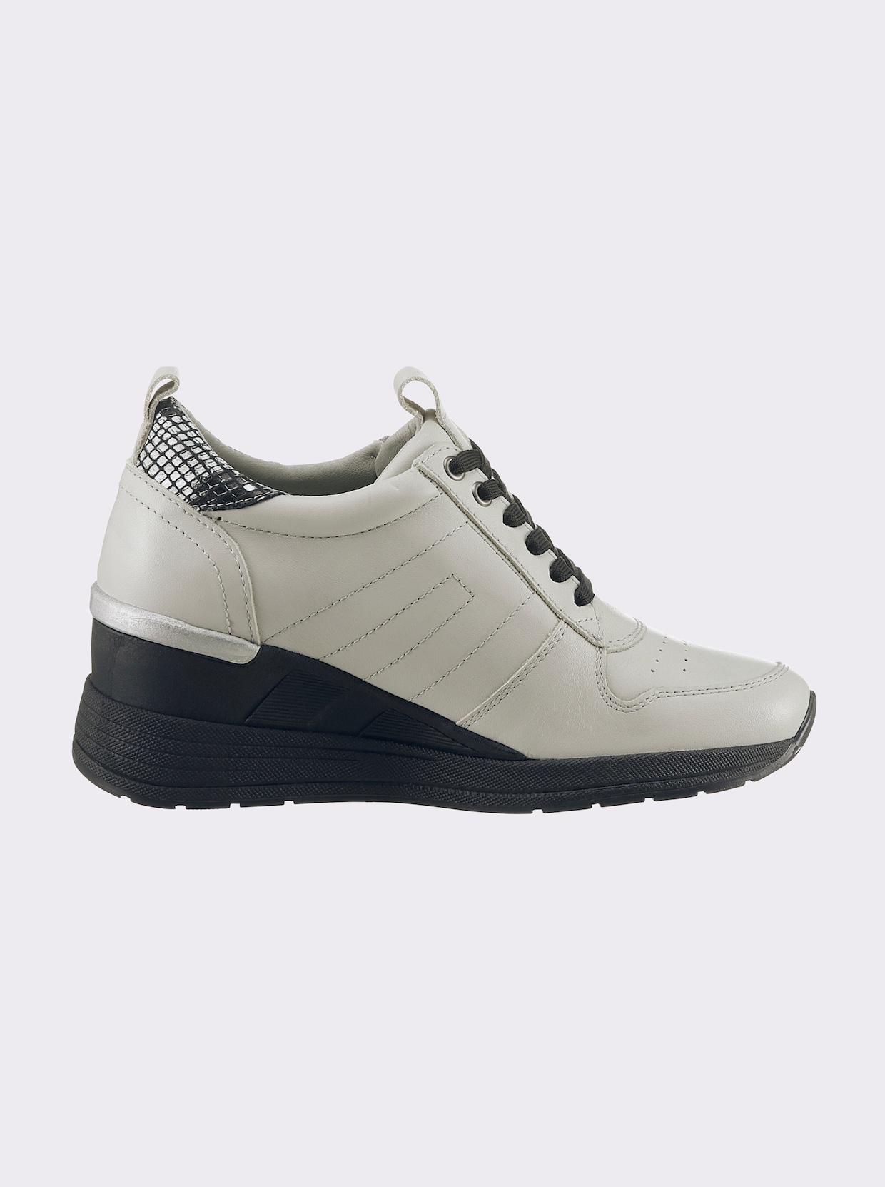 airsoft modern+ Sneakers - écru