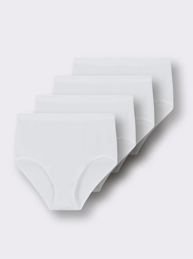 Speidel Slip - weiß