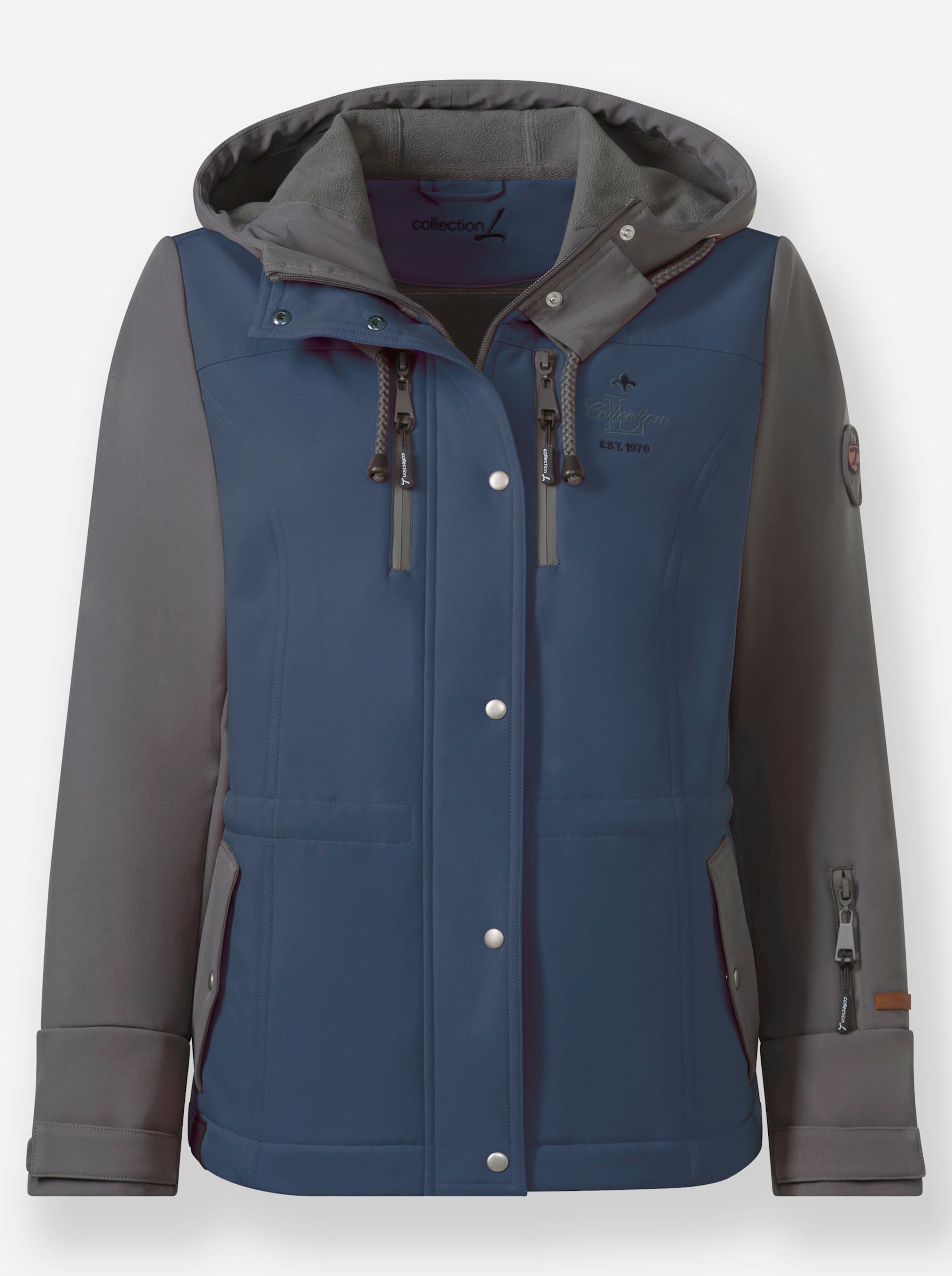 Thumbnail - Softshelljacke