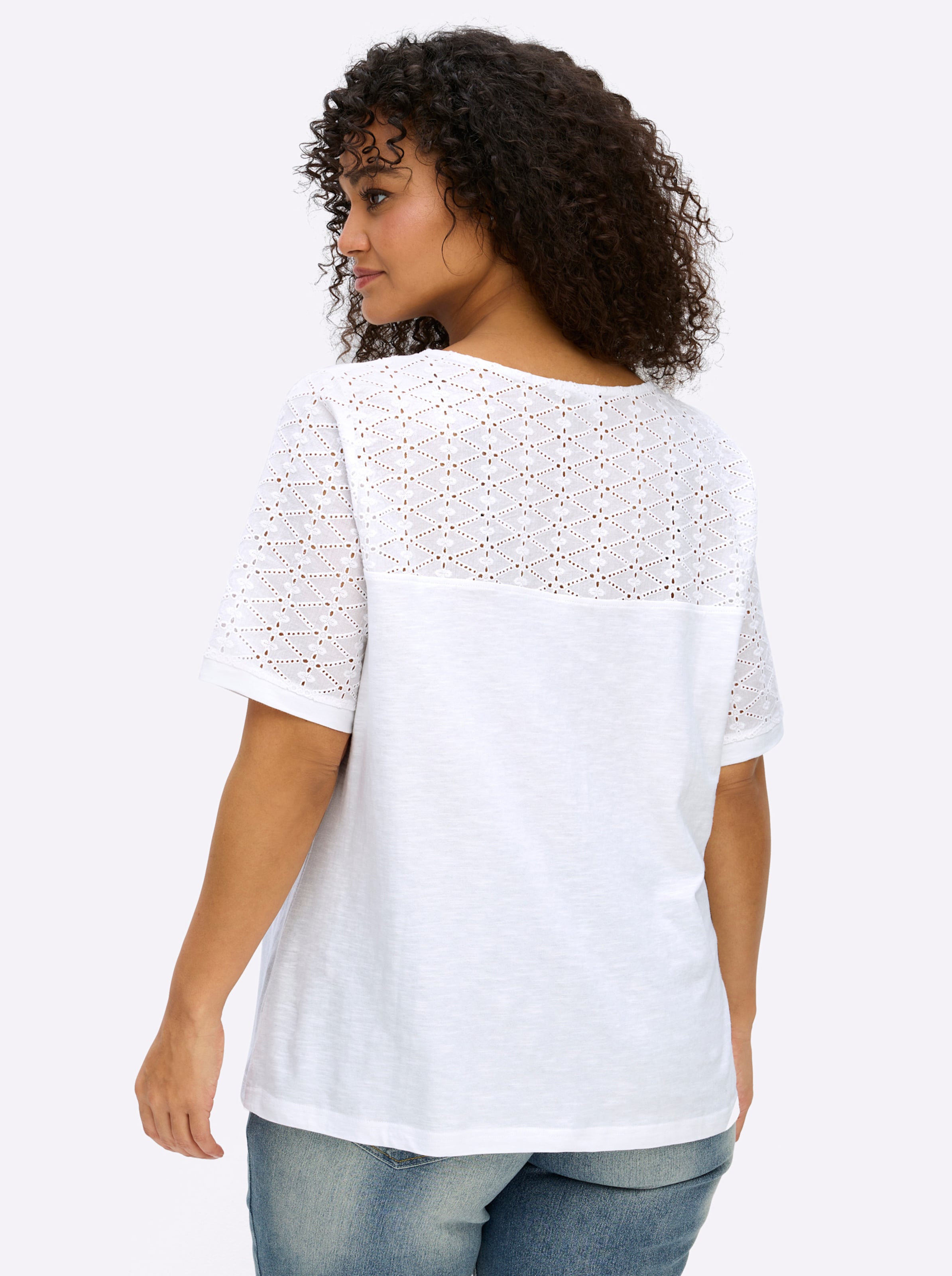 V-Shirt