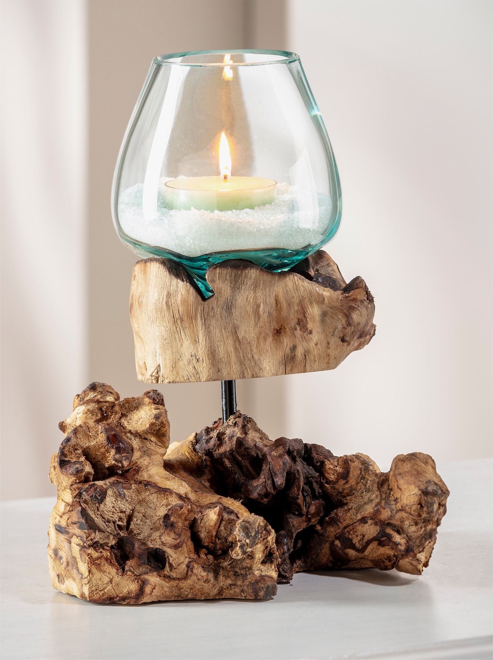 heine home Deko-Objekt - natur