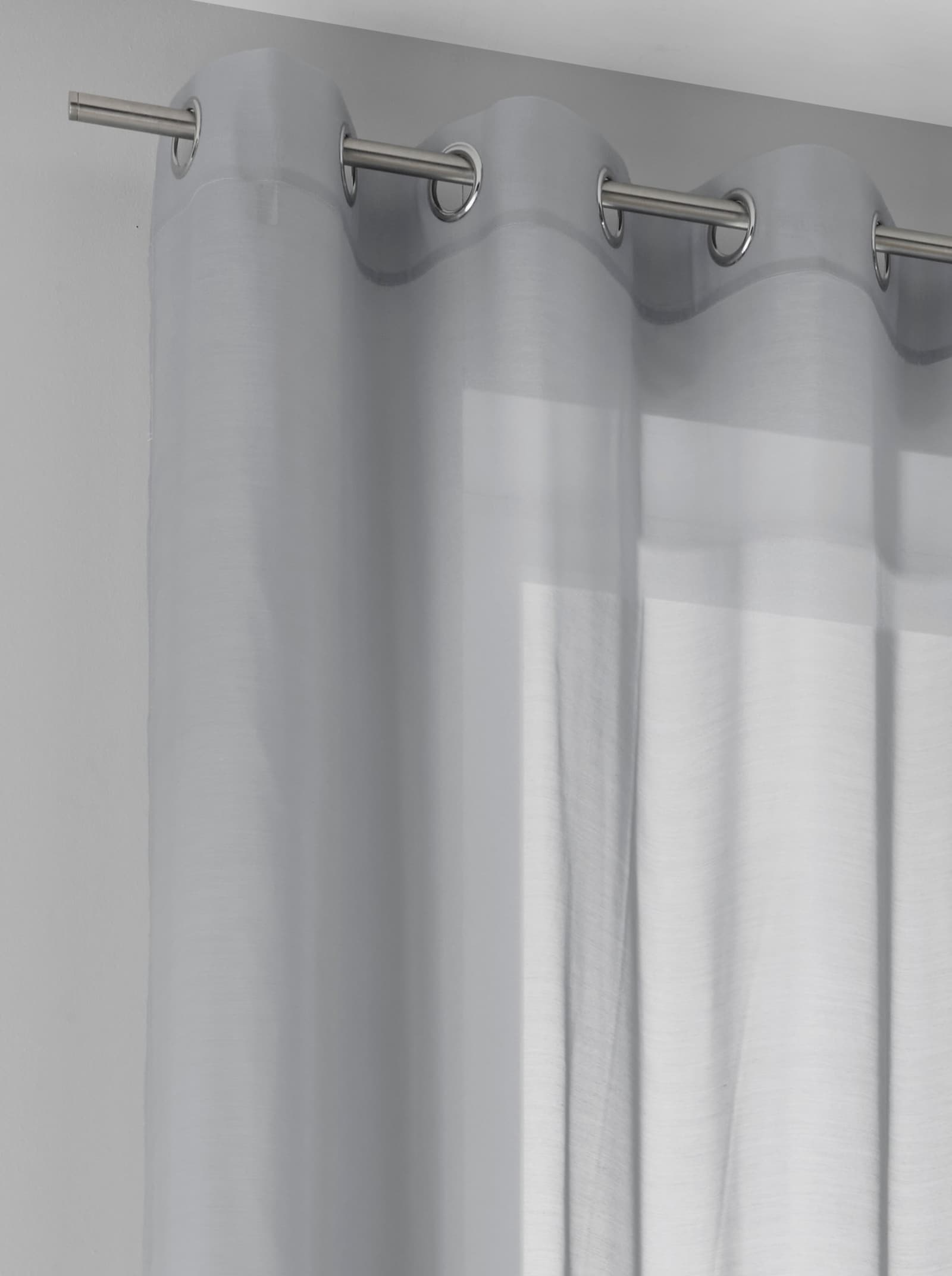 heine home Dekostore - grau