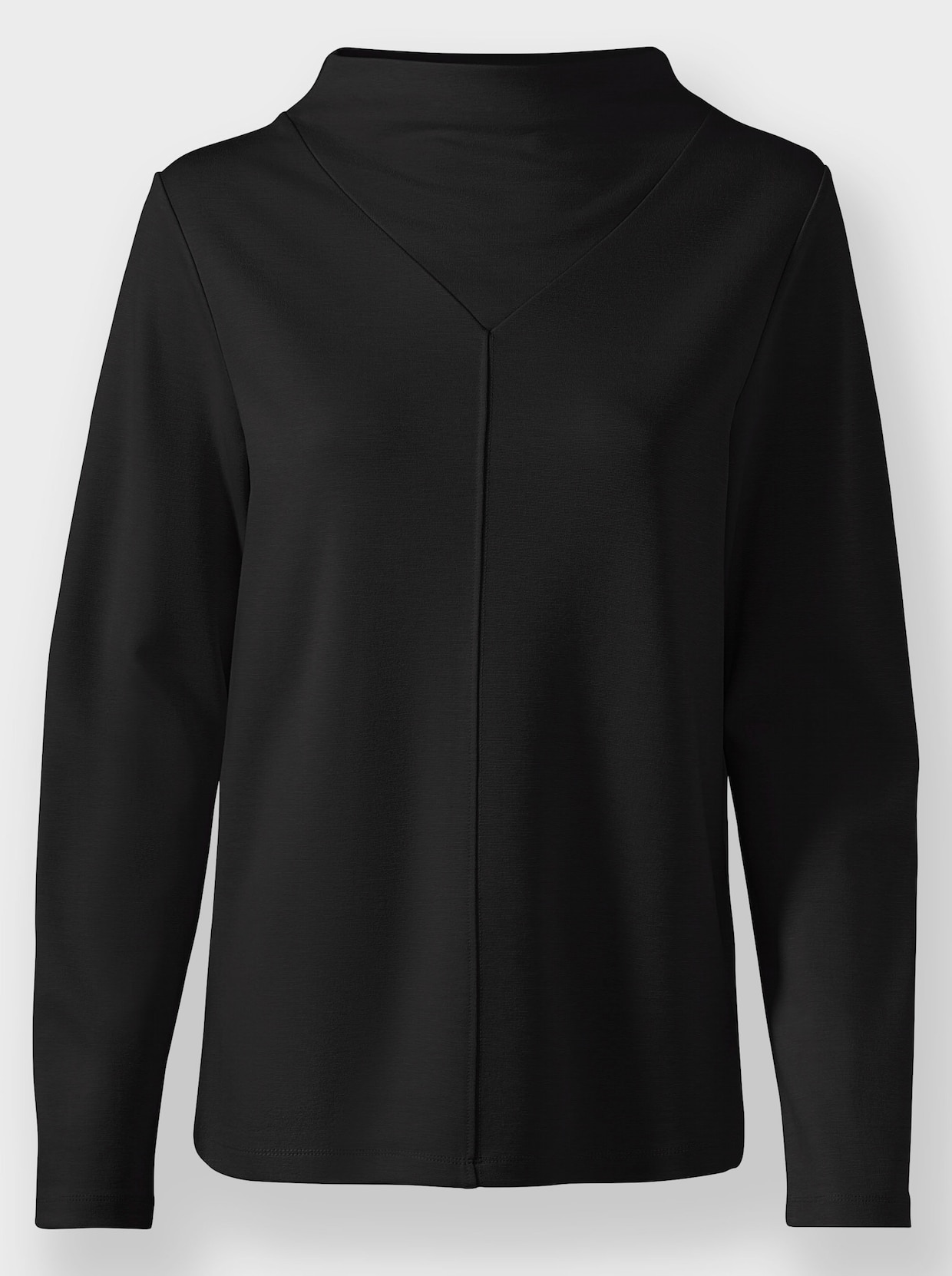 heine Shirt - schwarz