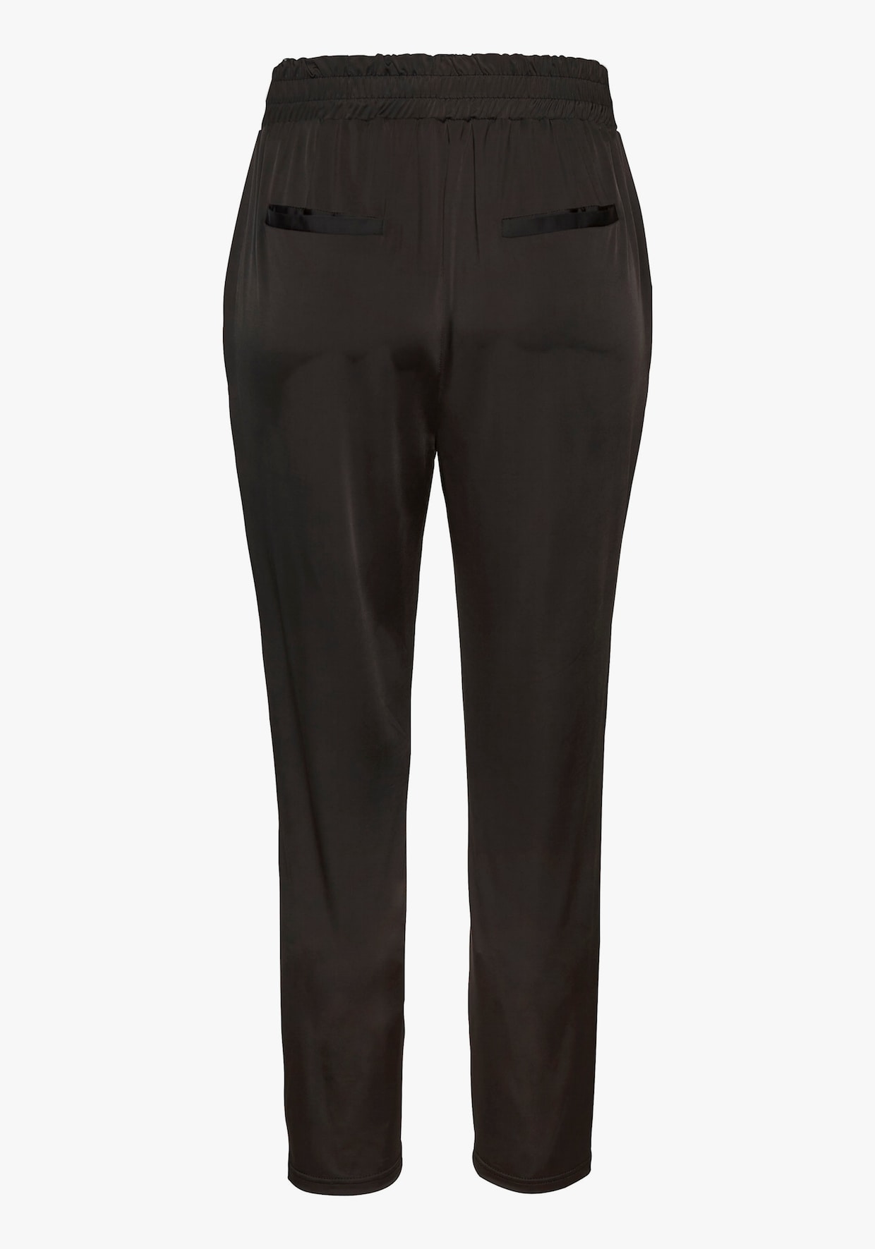 LASCANA Pantalon - noir