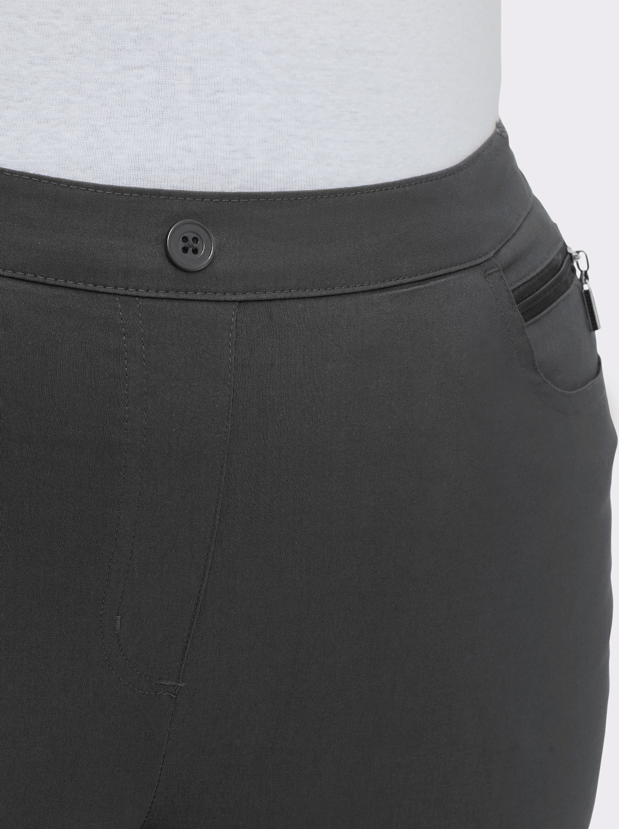 Bengalinhose - anthrazit