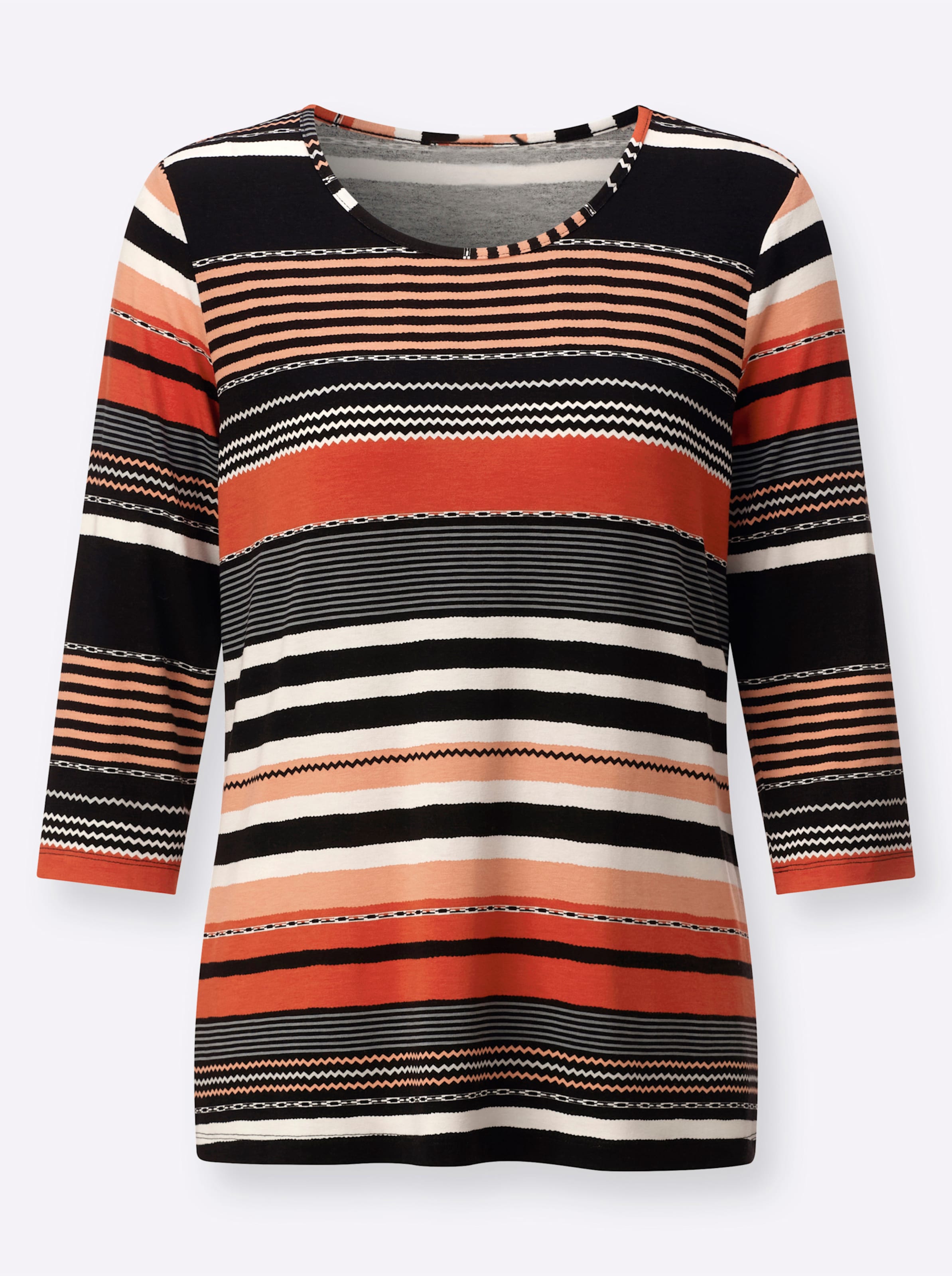 Thumbnail - Ringelshirt