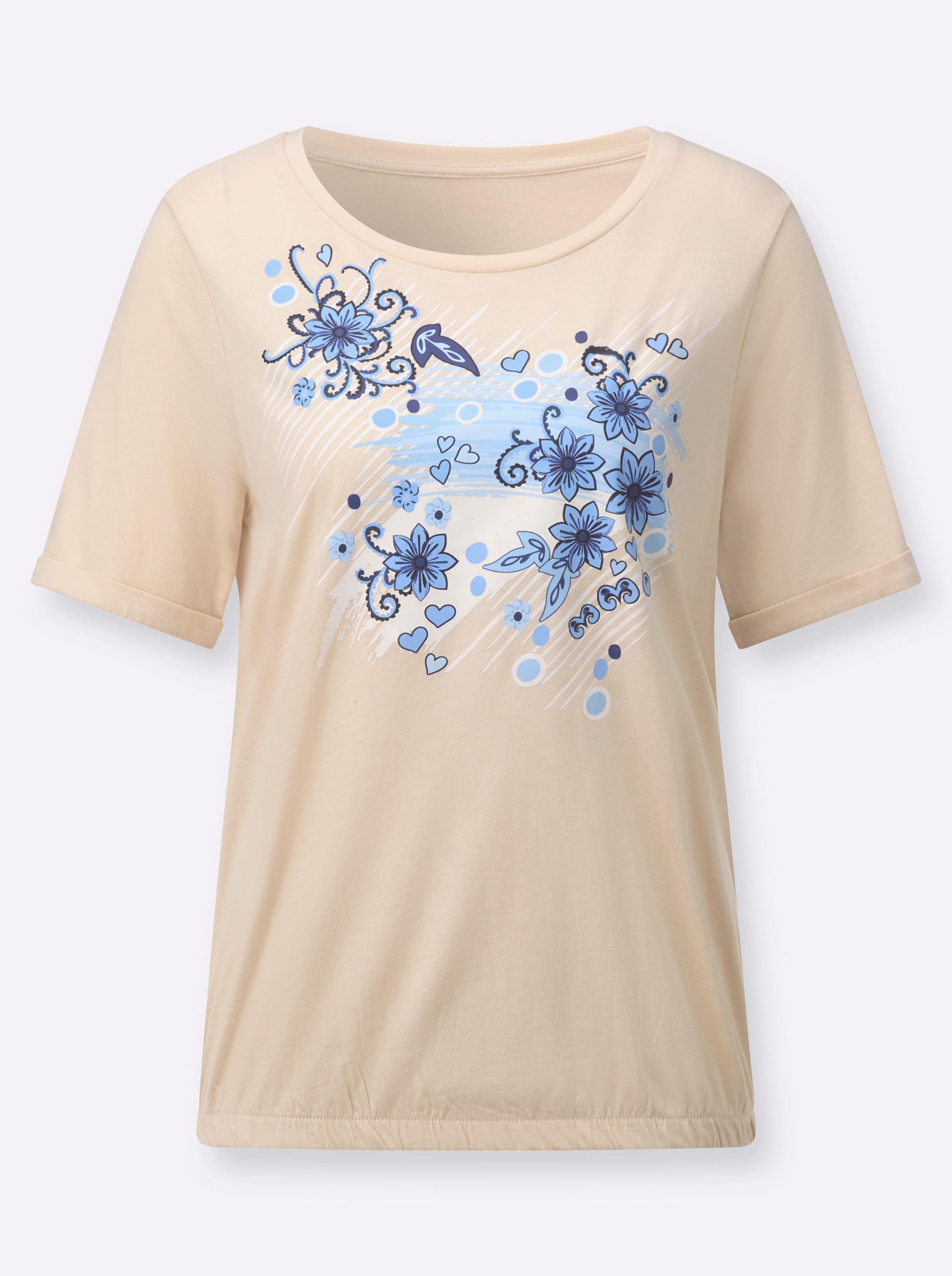 Thumbnail - Kurzarmshirt