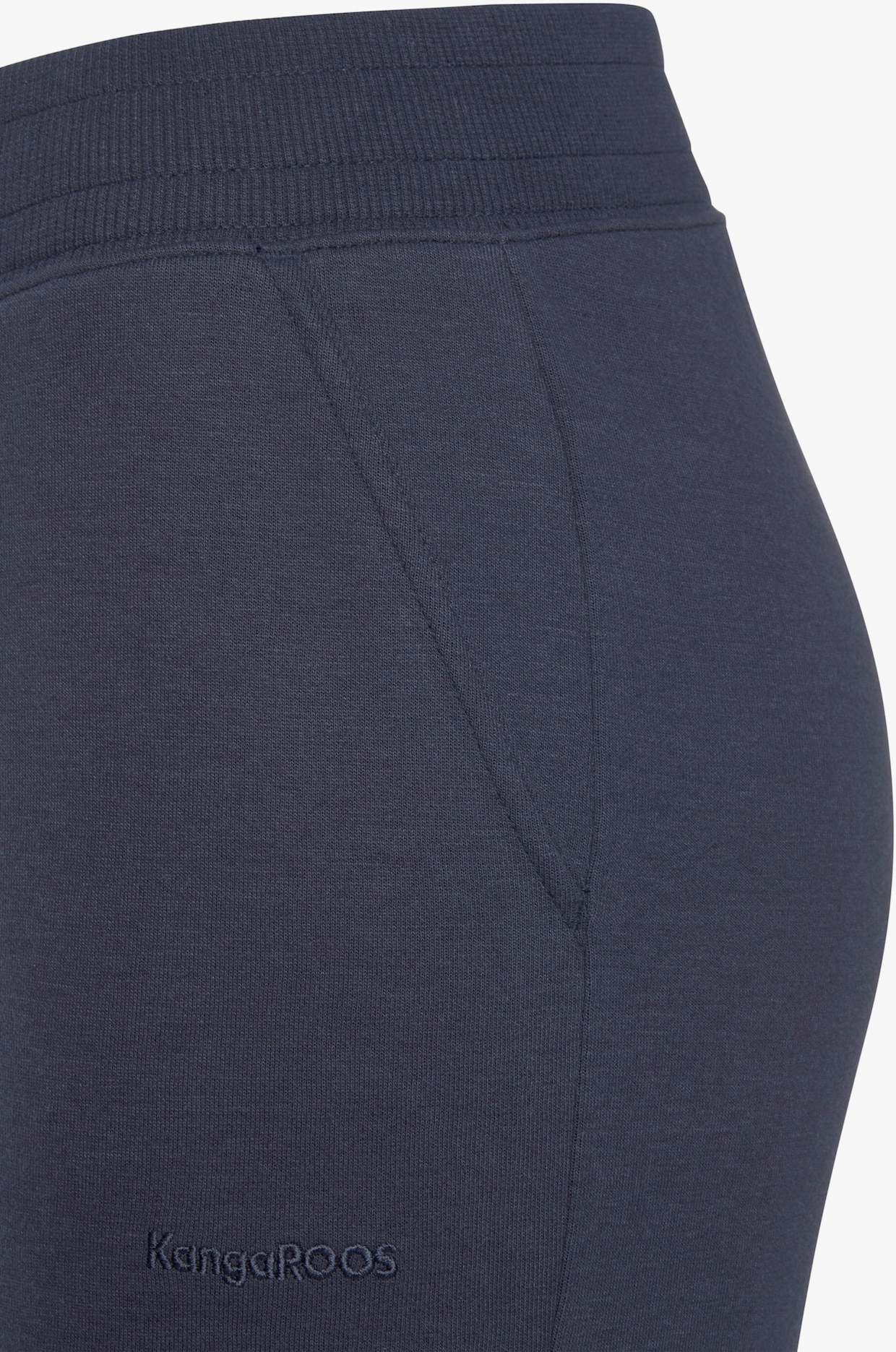 KangaROOS Relaxbroek - navy