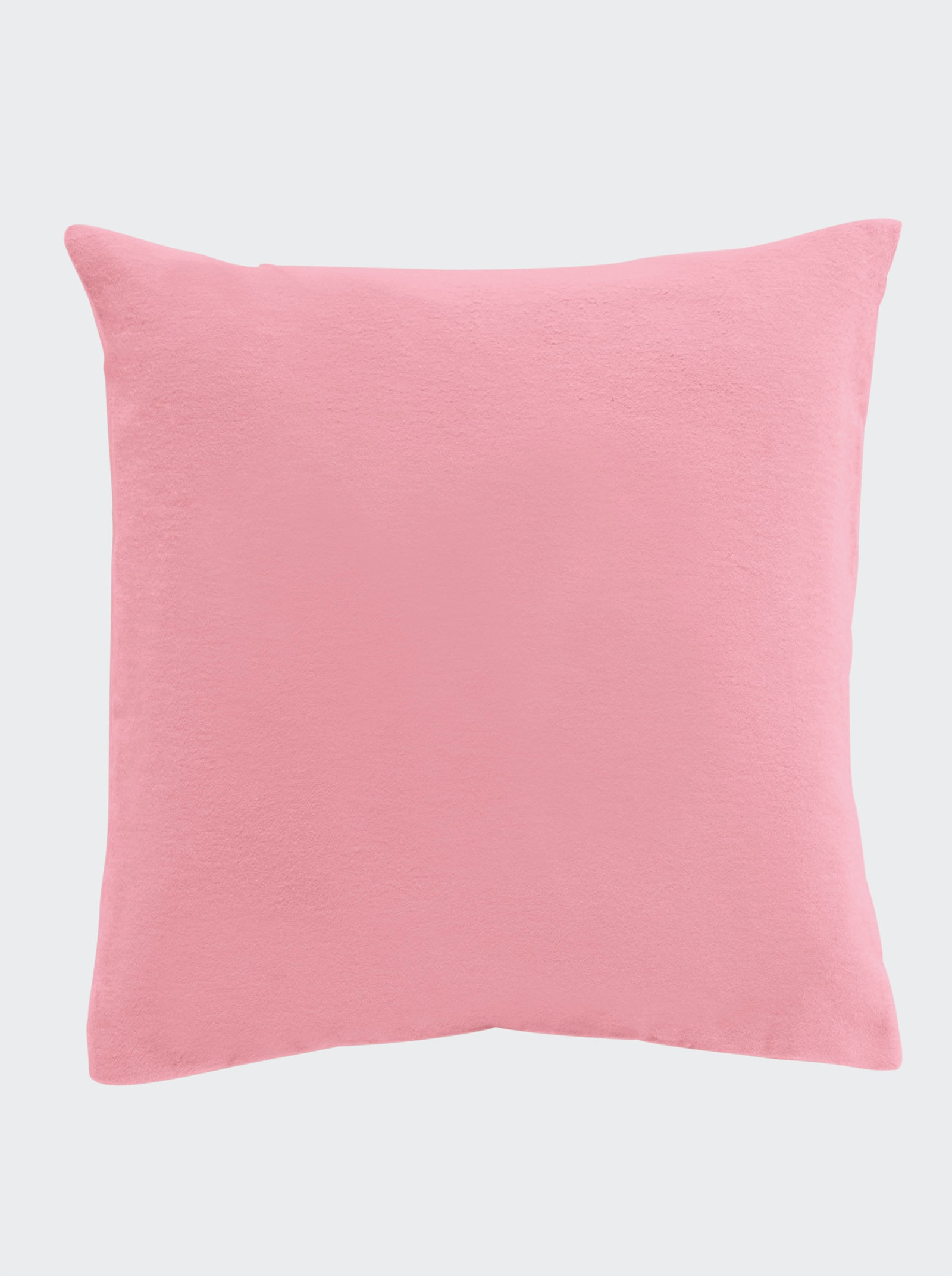 Biberna Kissenbezüge - rosé