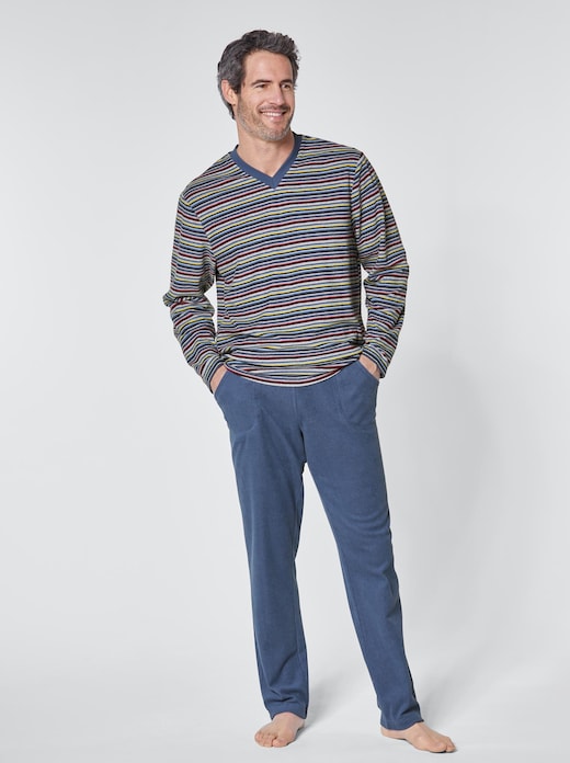 Herren Nachtwäsche online kaufen | WITT WEIDEN