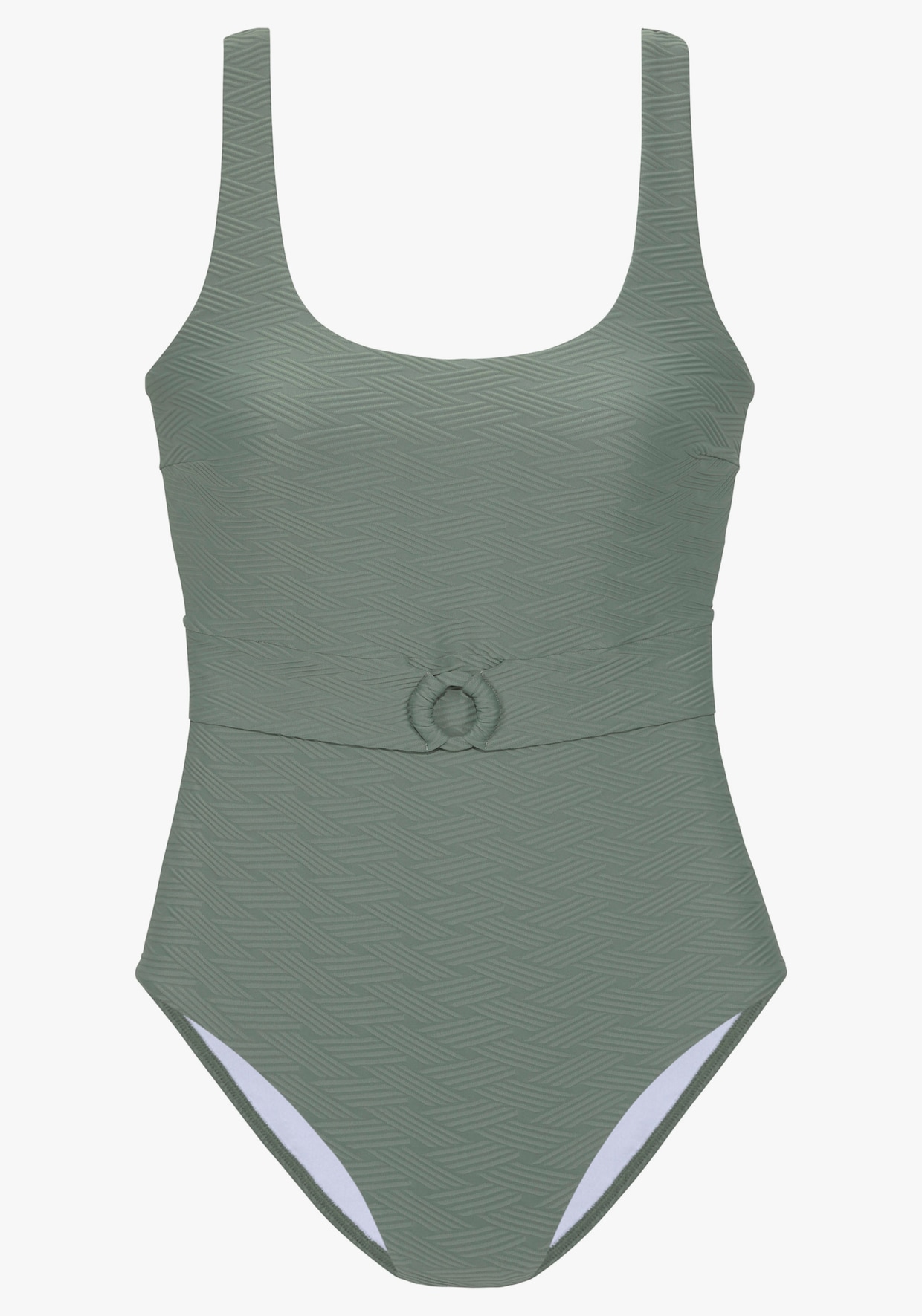 Sunseeker Maillot de bain - vert olive