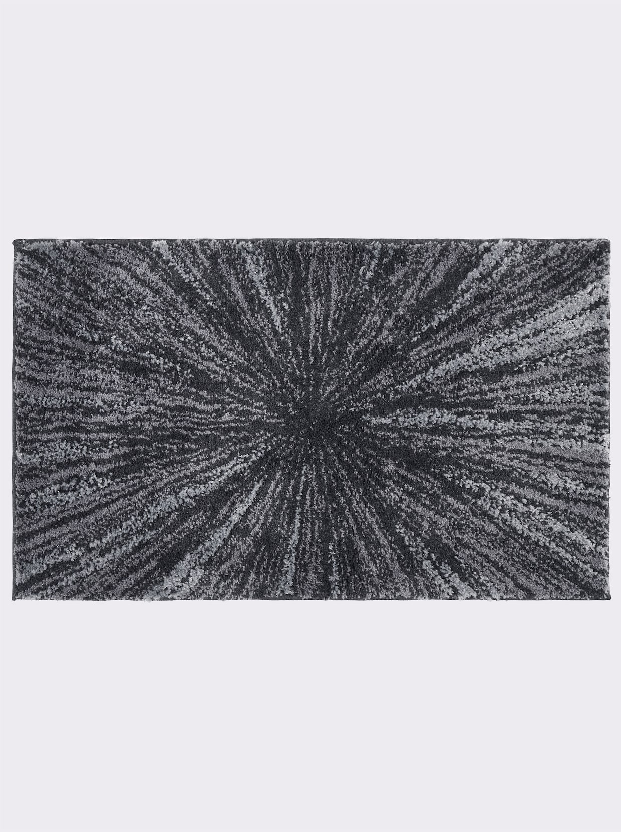 Grund Tapis de bain - anthracite