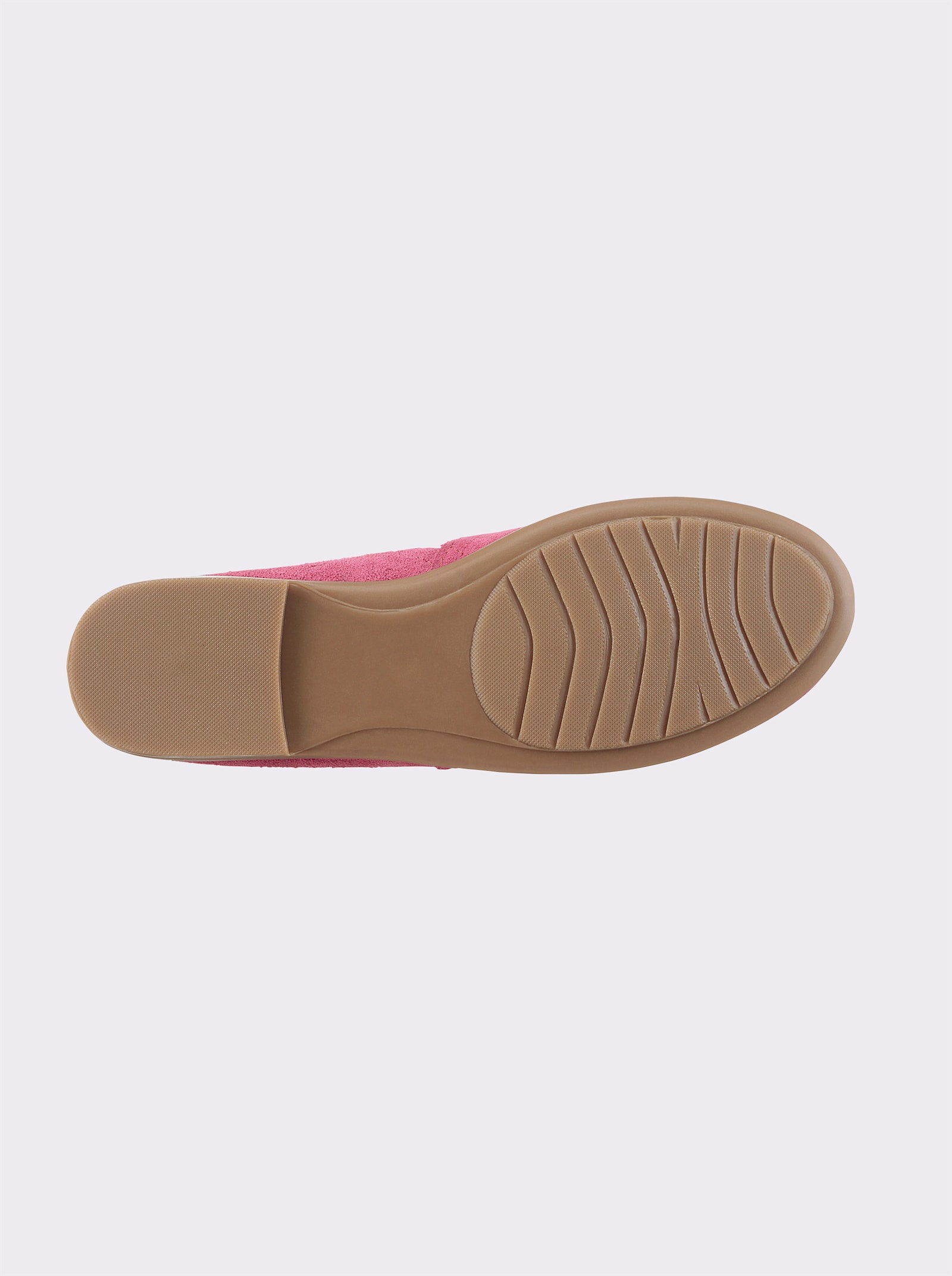 heine Slipper - pink