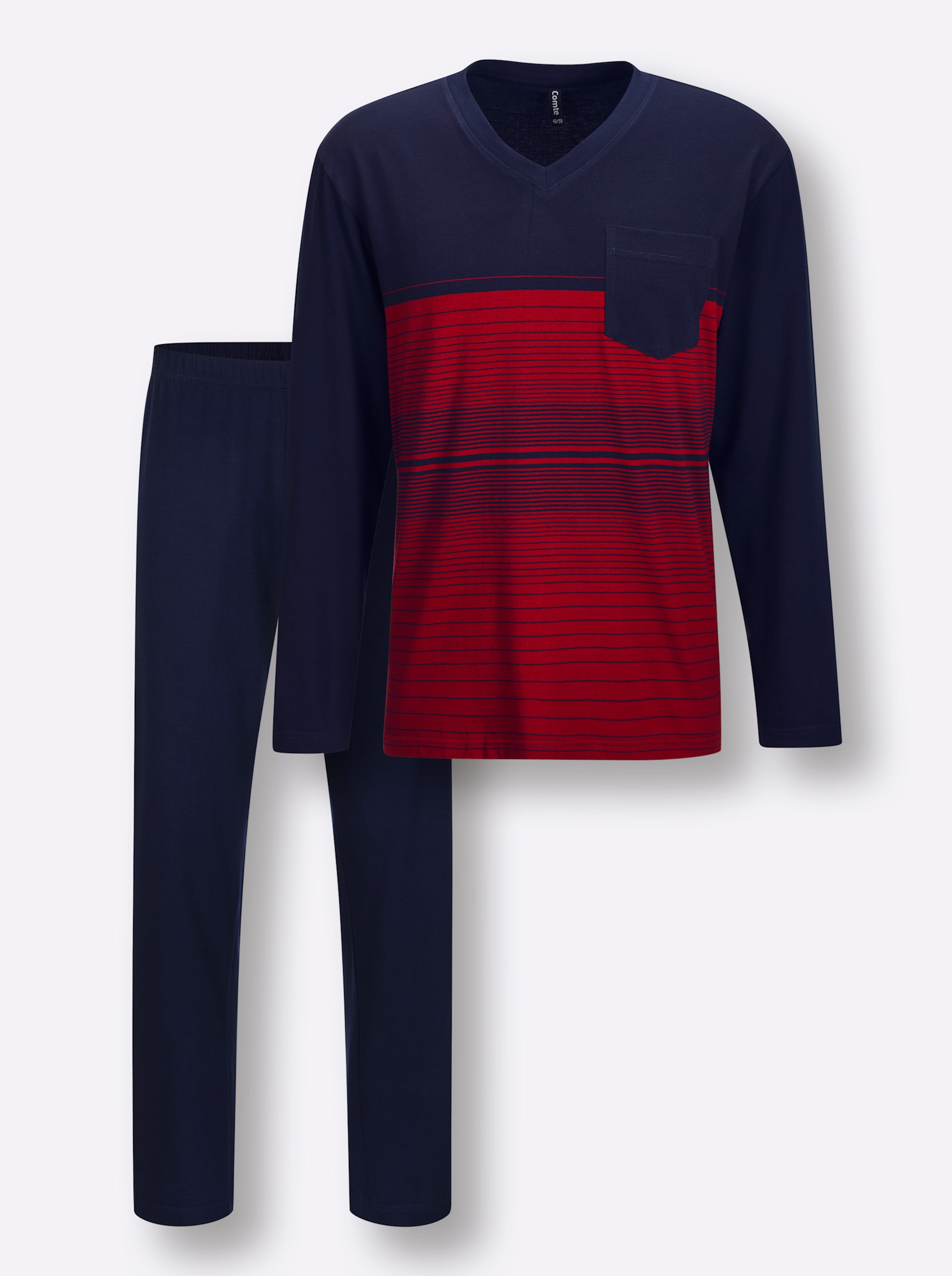 Thumbnail - Schlafanzug