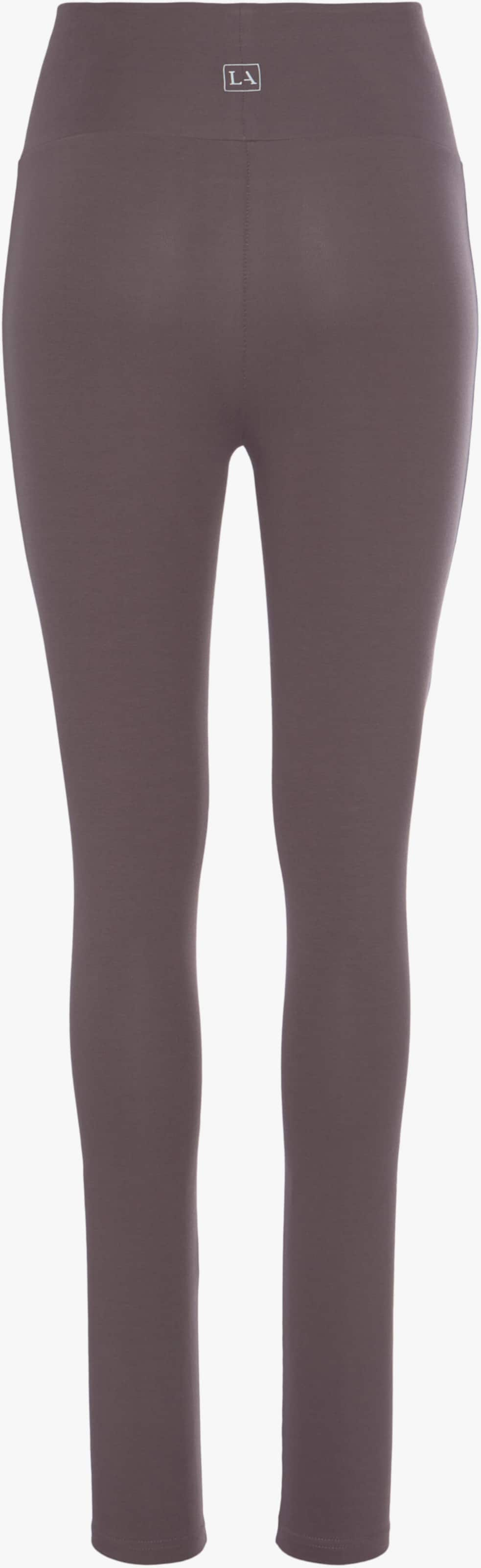 LASCANA Leggings - taupe