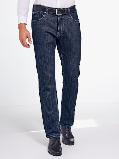 Jeans - dark blue