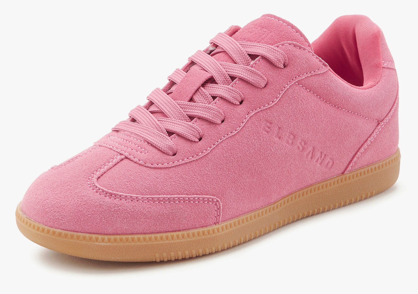 Elbsand Sneaker - pink
