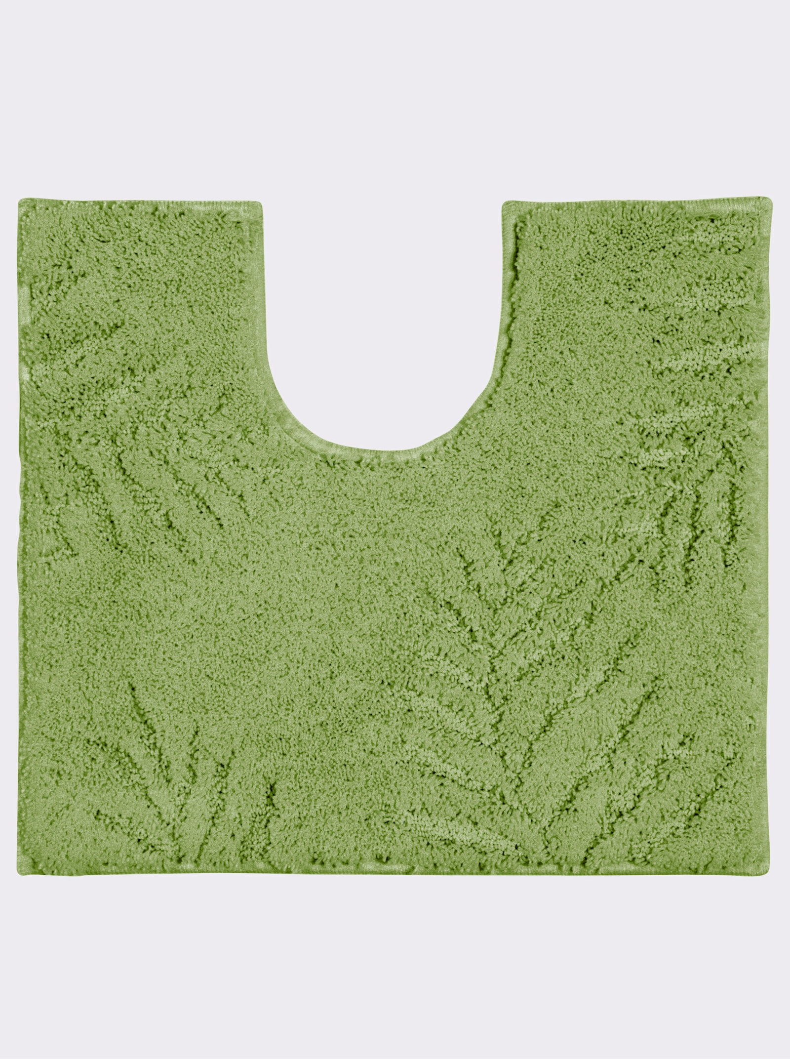 Grund Tapis de bain - vert