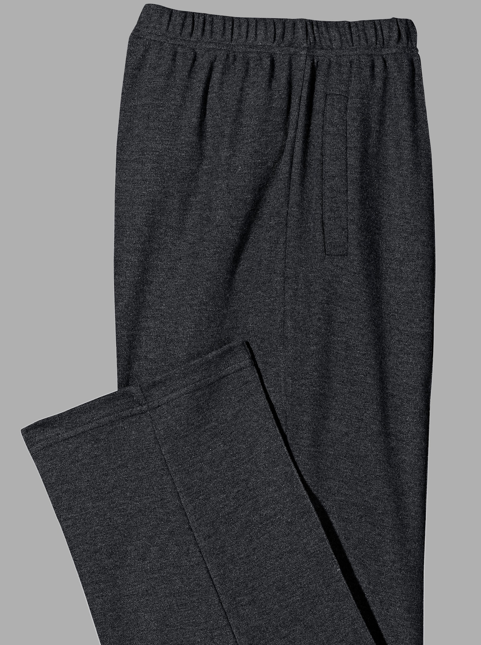 Catamaran Sports Kalhoty pro volný čas - černá