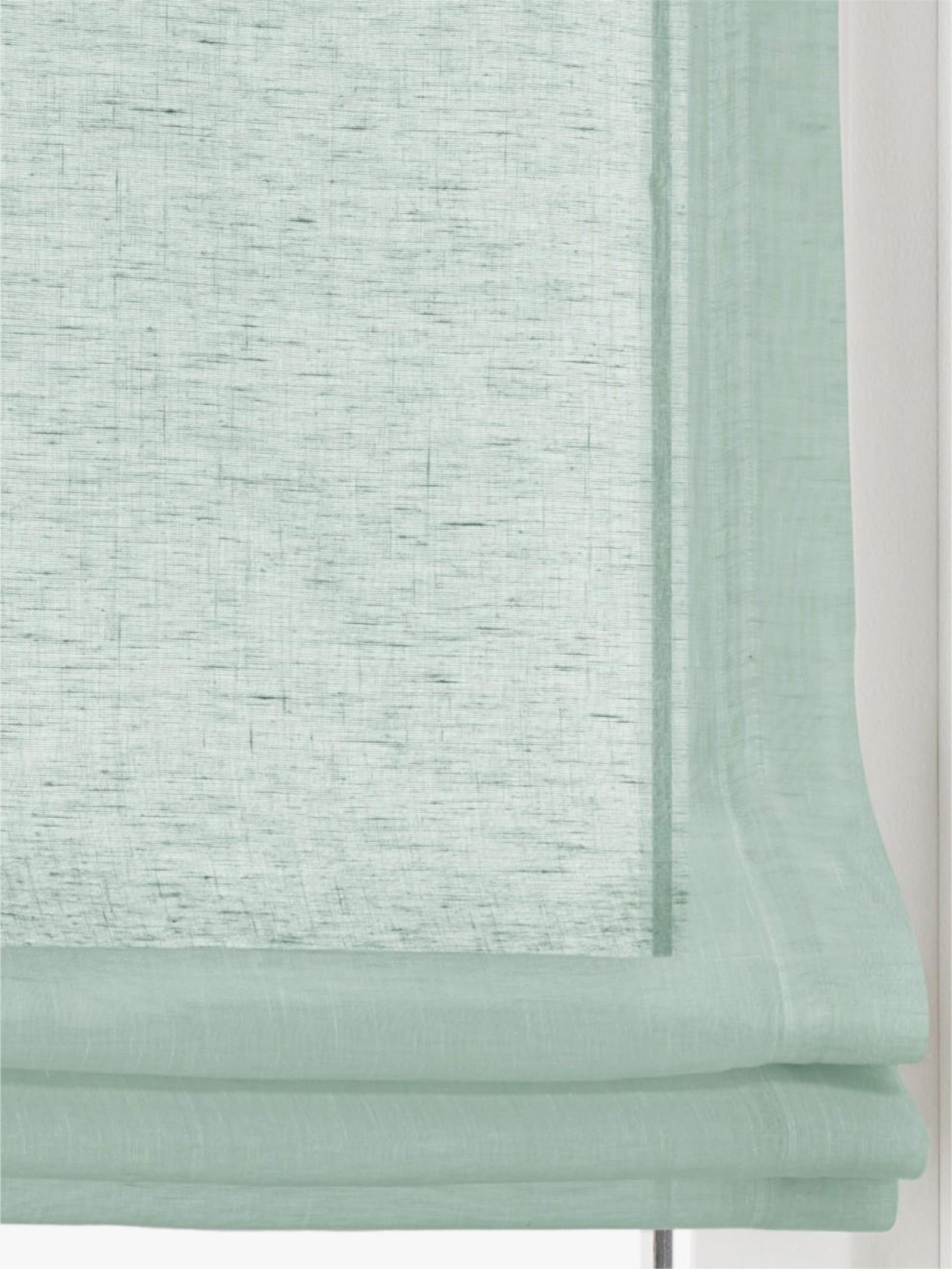 heine home Raffrollo - grün