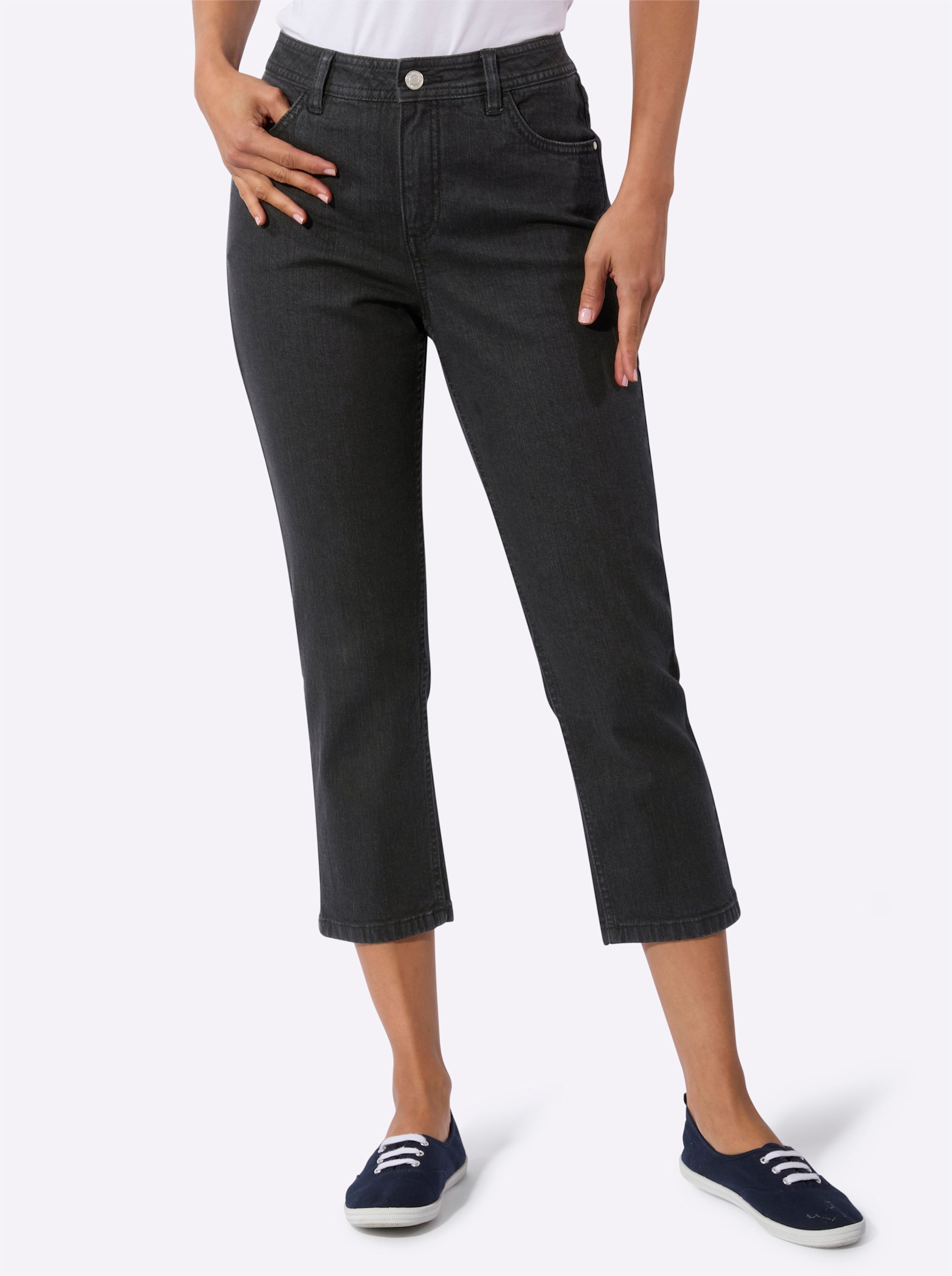5-Pocket-Jeans