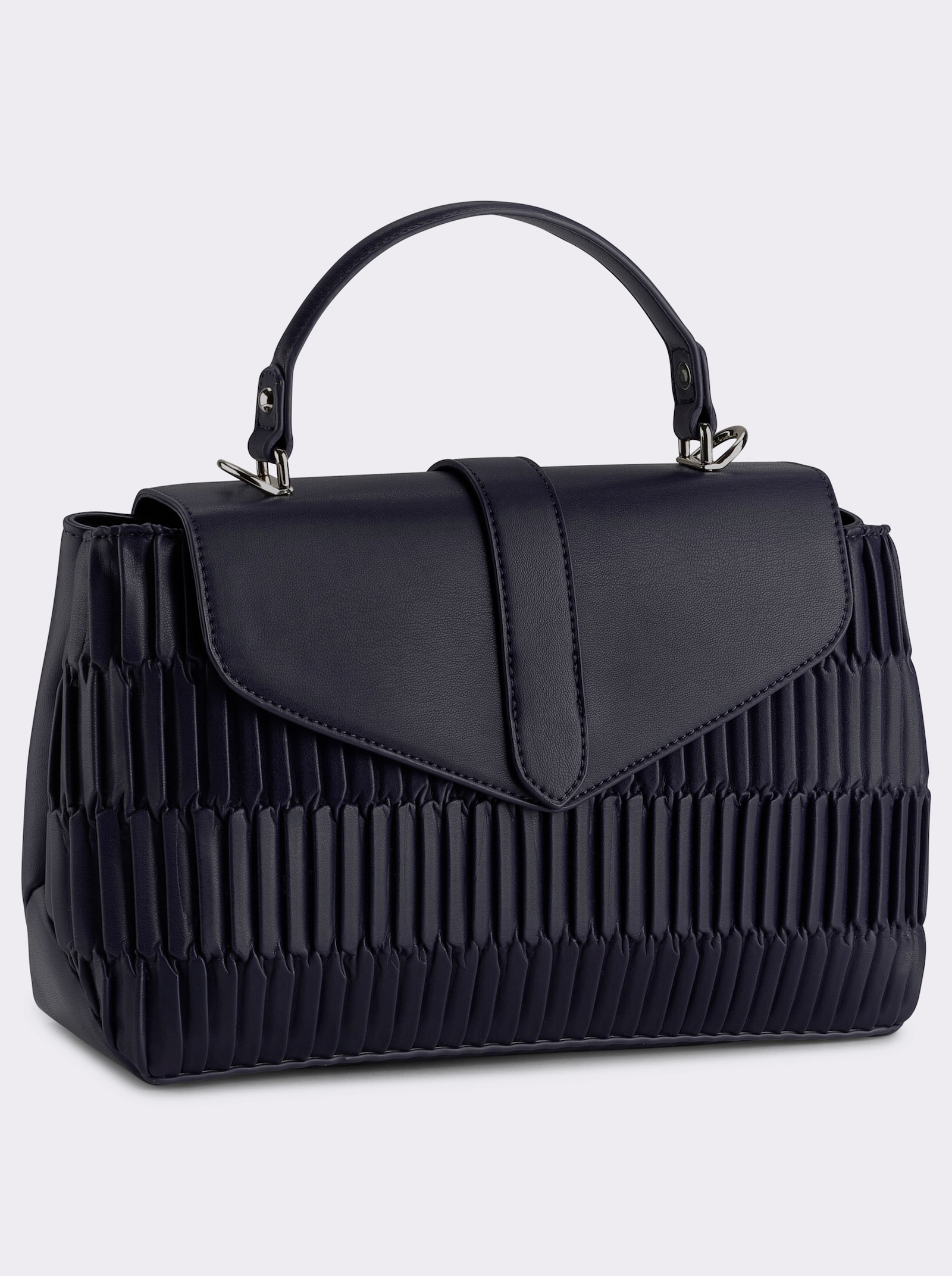 heine Tasche - marine