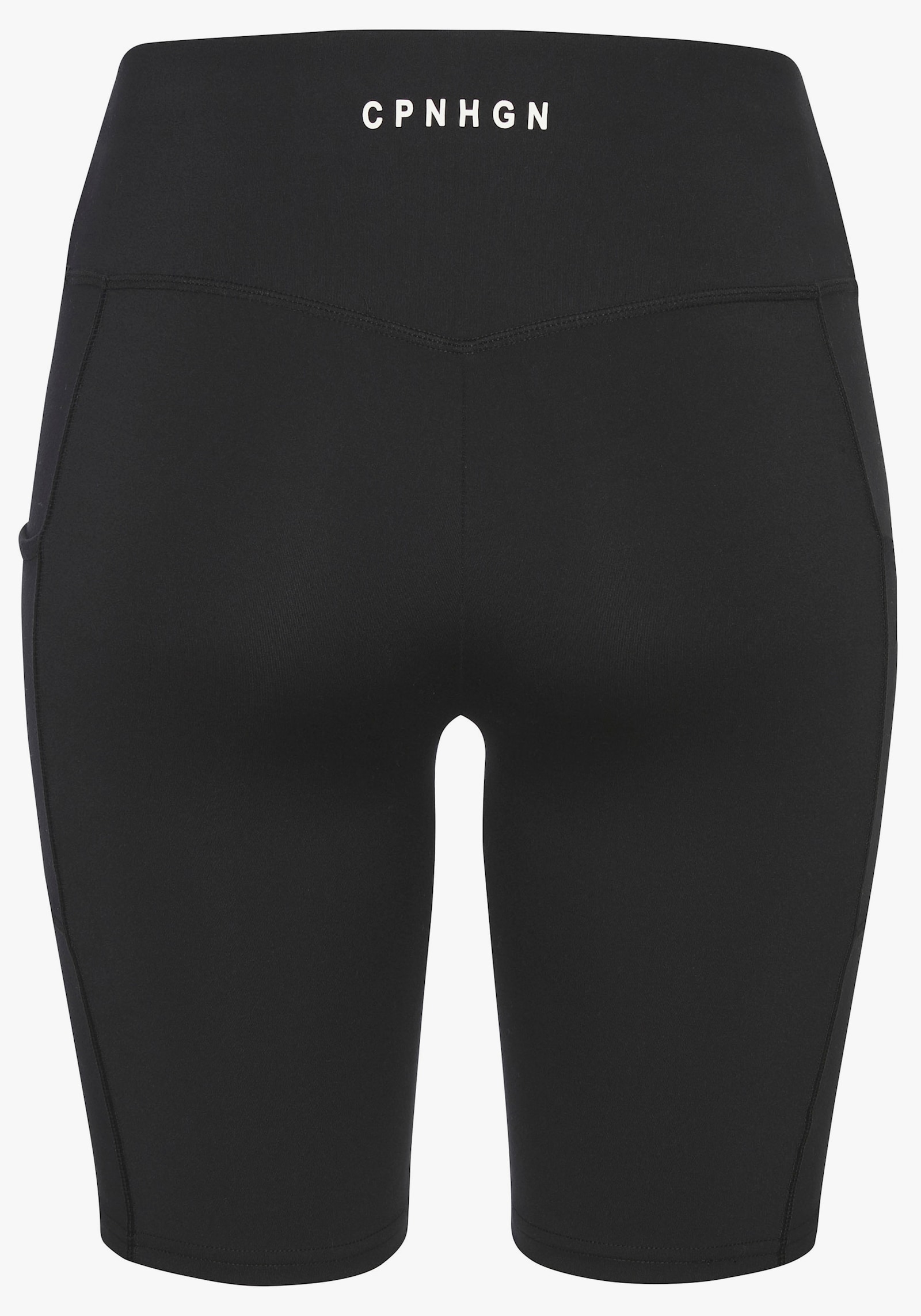 Copenhagen Studios Cycliste - noir