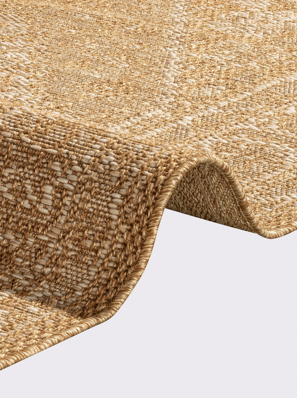 heine home Tapis - beige-écru