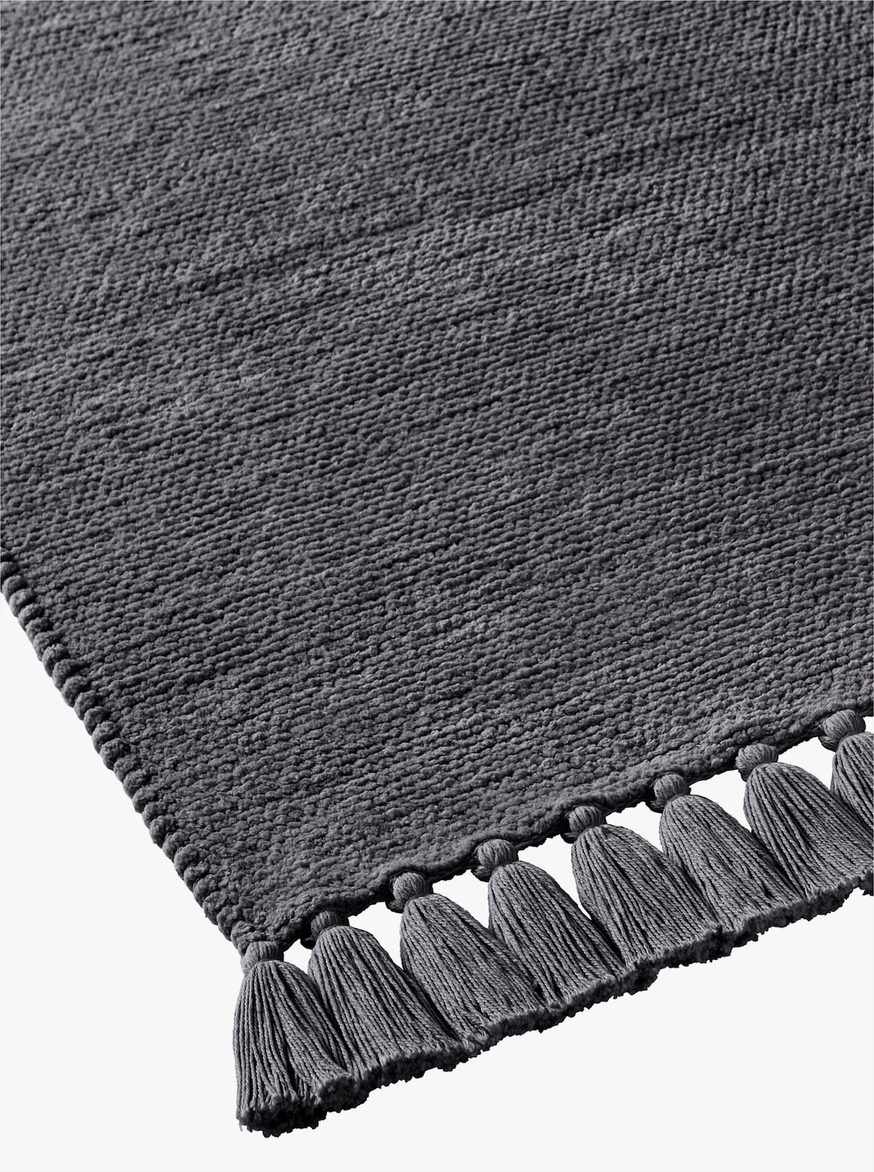 heine home Tapis - gris