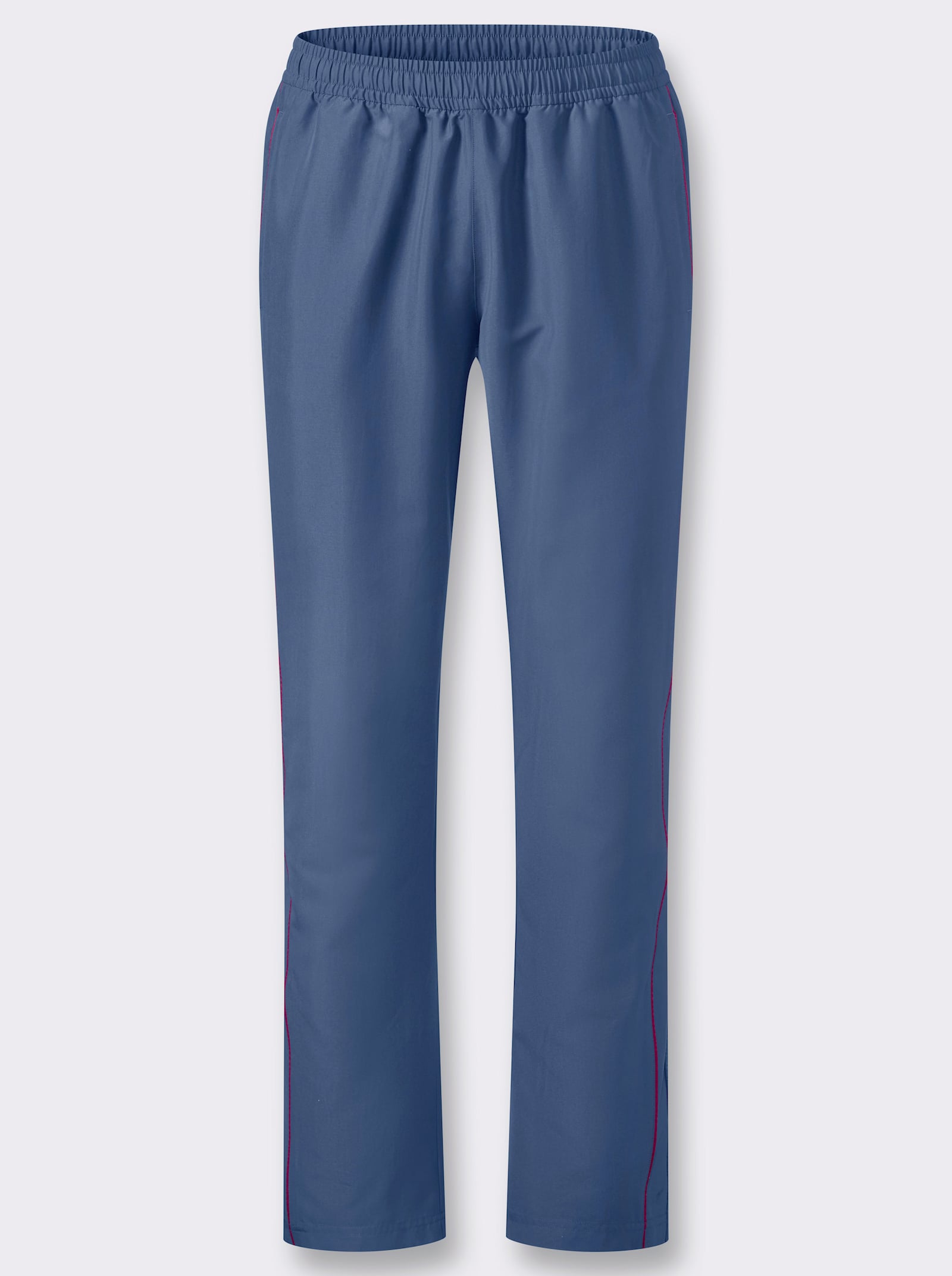 Catamaran Sports Freizeithose aus Microfaser - jeansblau