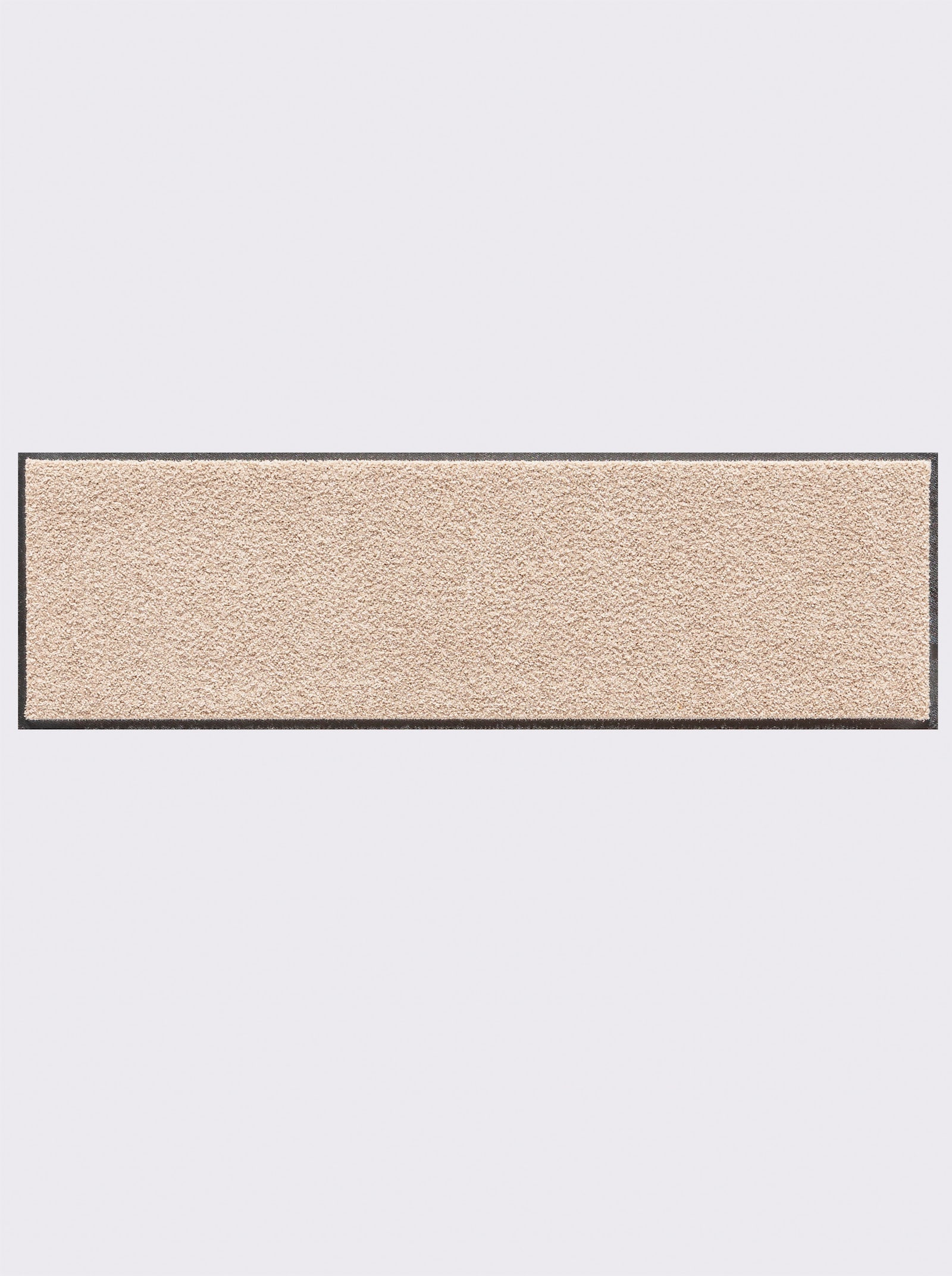 Salonloewe Paillasson - sable