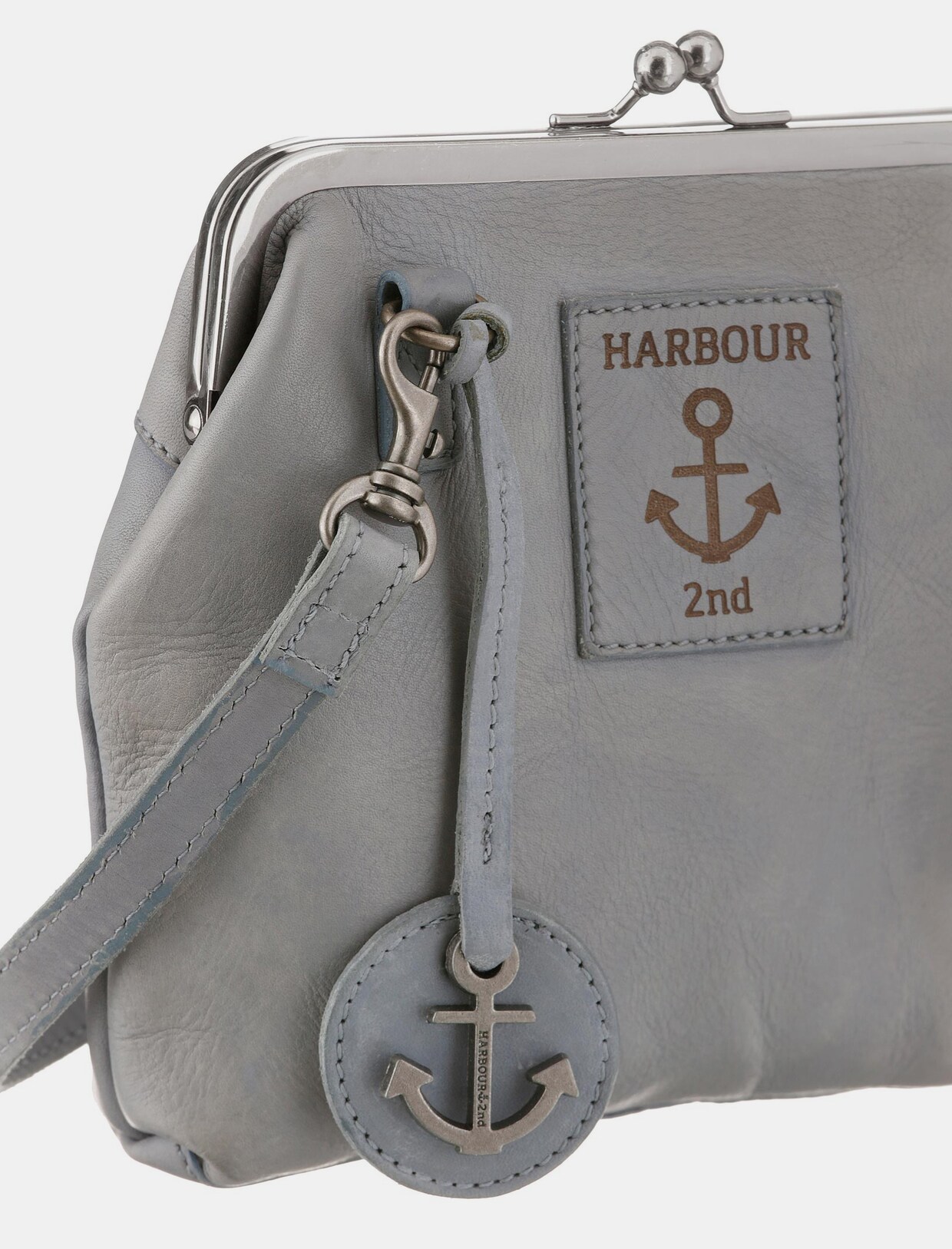 HARBOUR 2nd Mini Bag - blau
