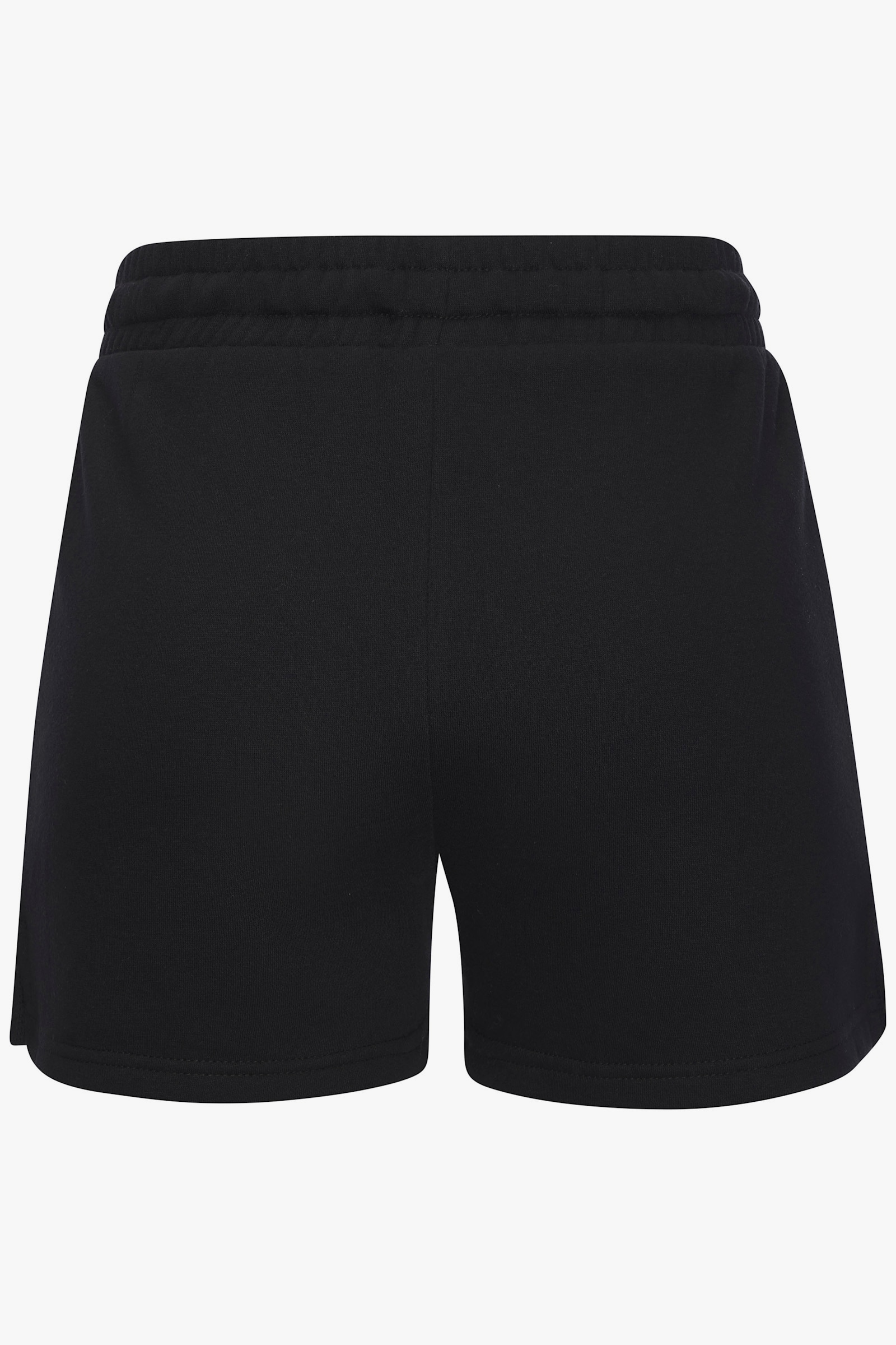 Bench. Loungewear Sweatshort - zwart