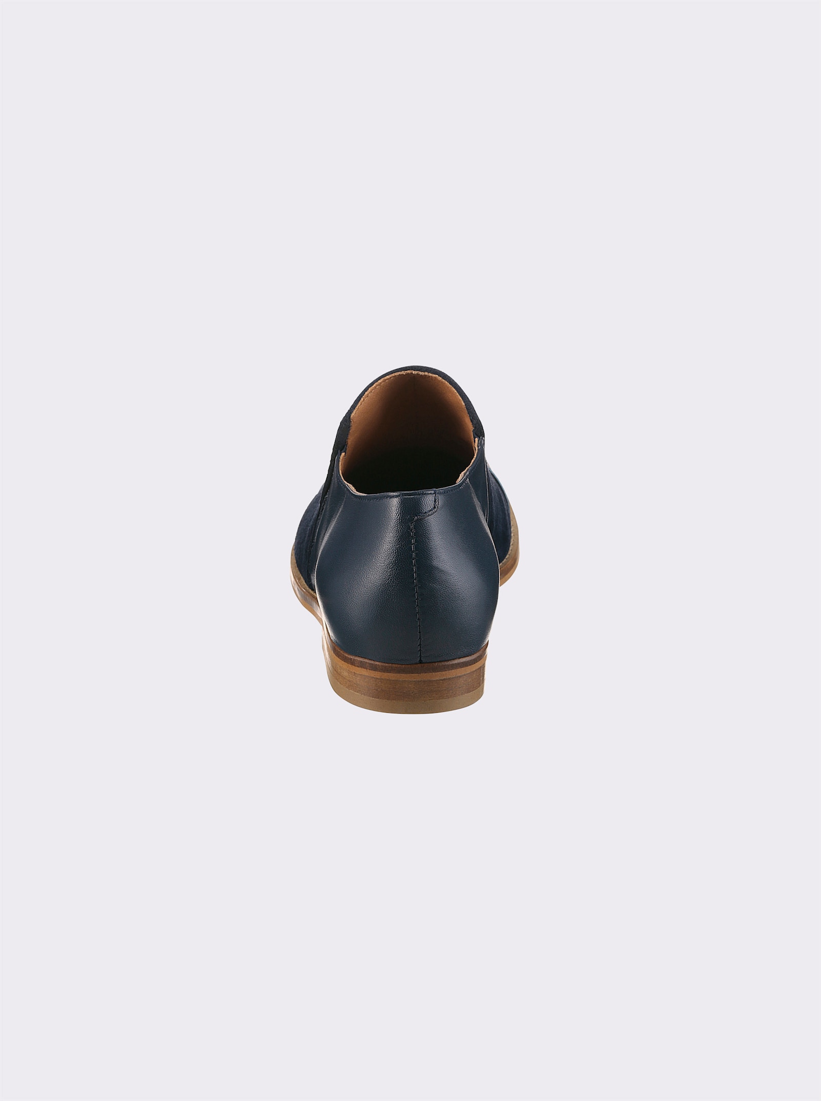 heine Slipper - marine